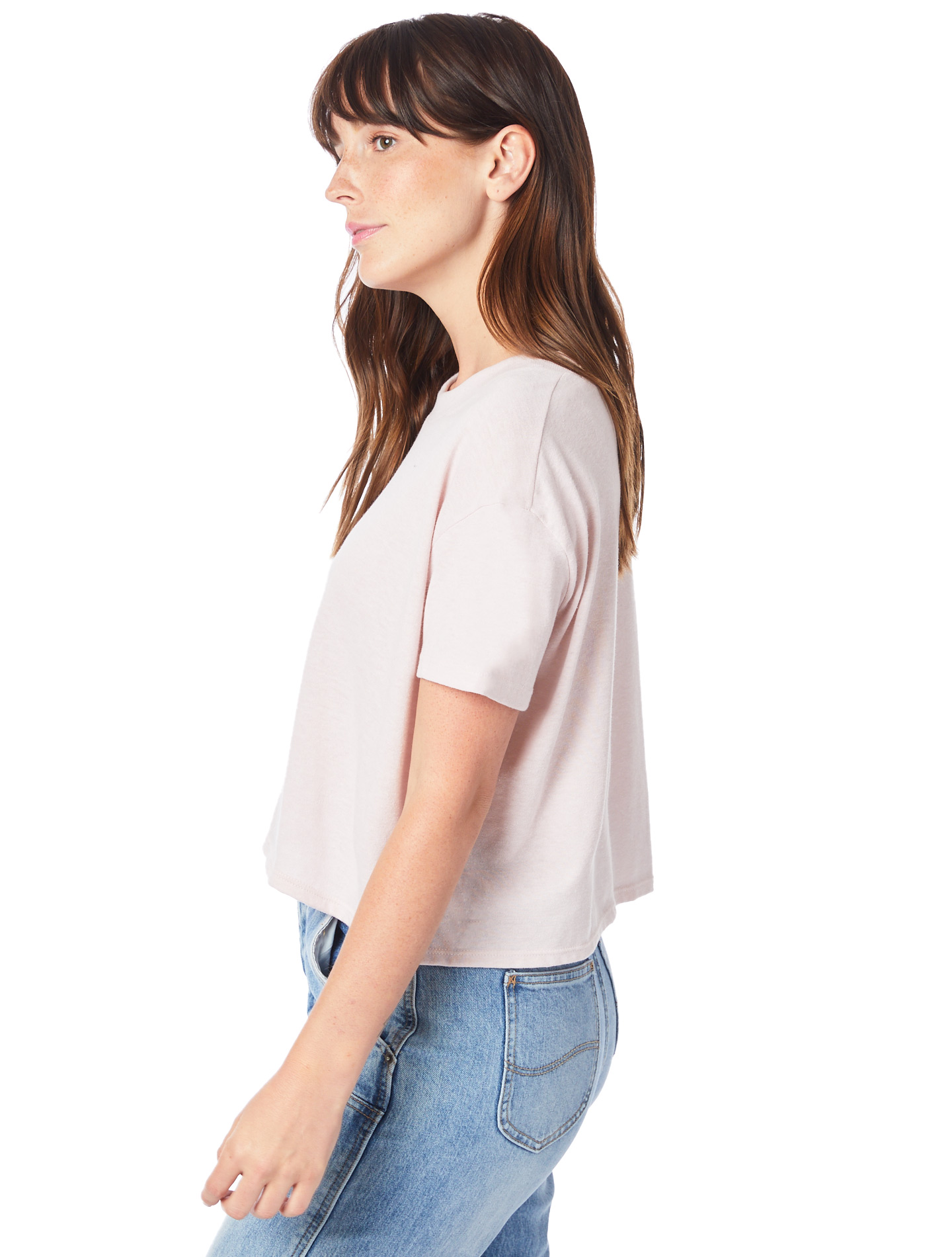 Alternative 5114BP Vintage Faded Pink