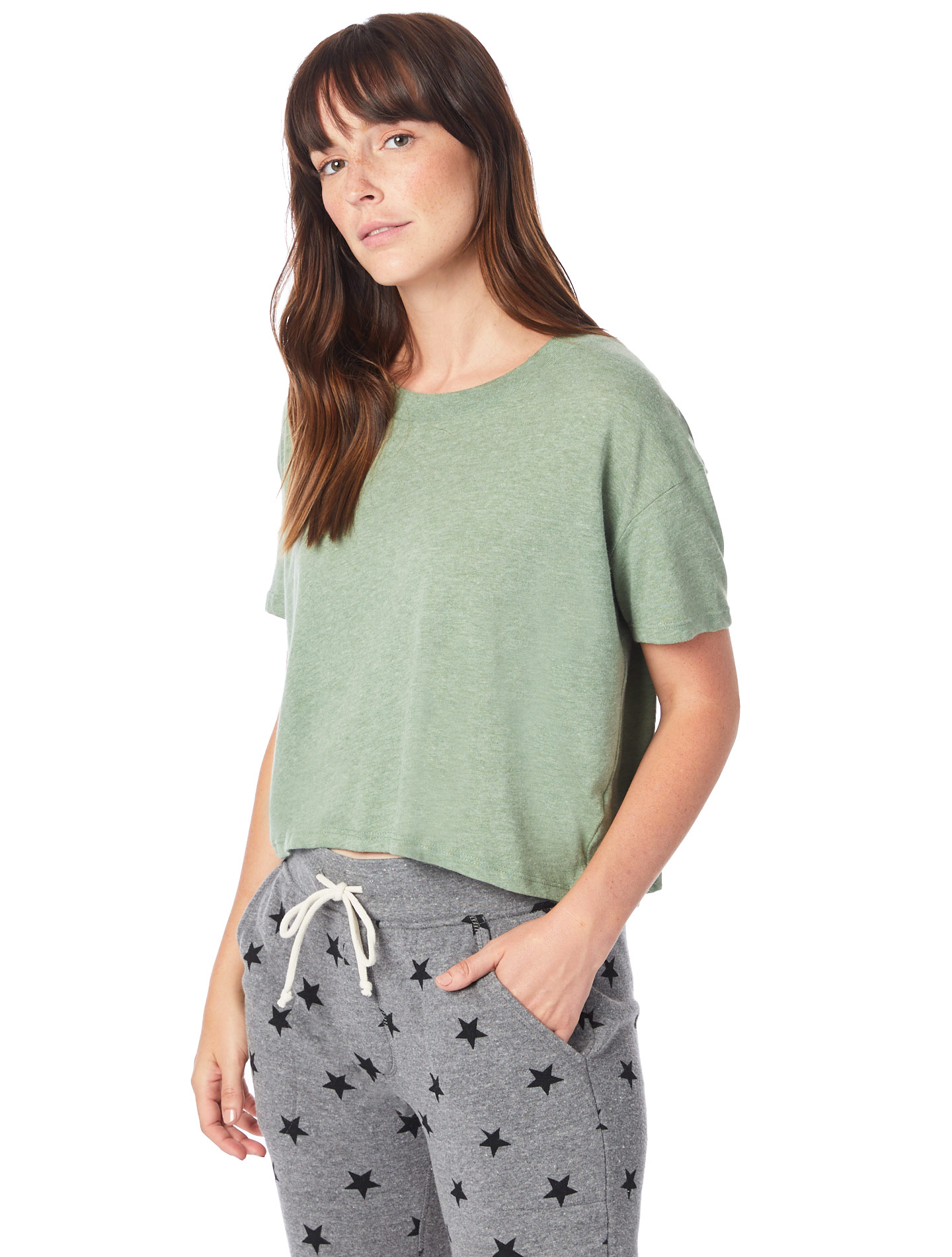 Alternative 5114BP Vintage Pine