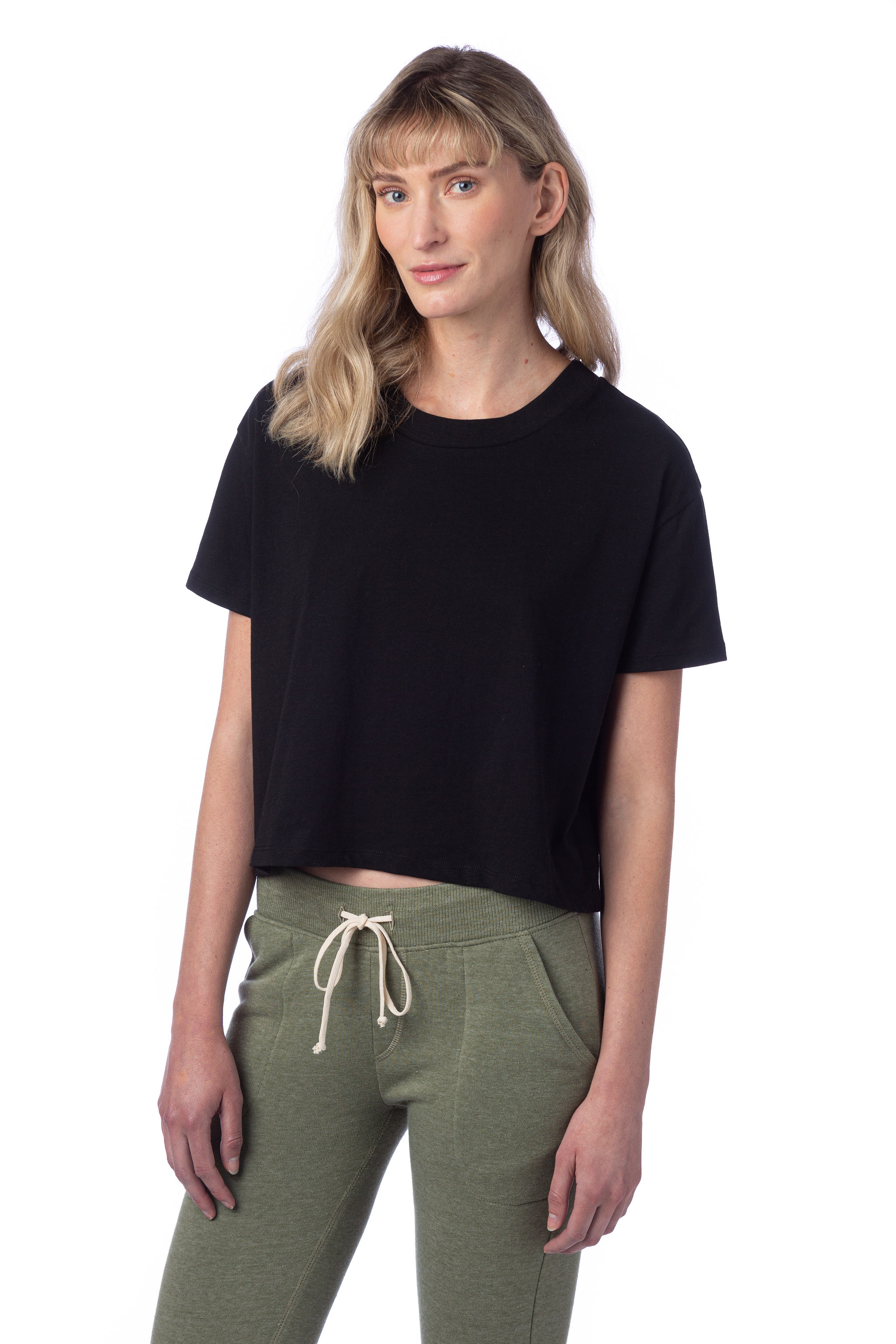 Alternative 5114C Black