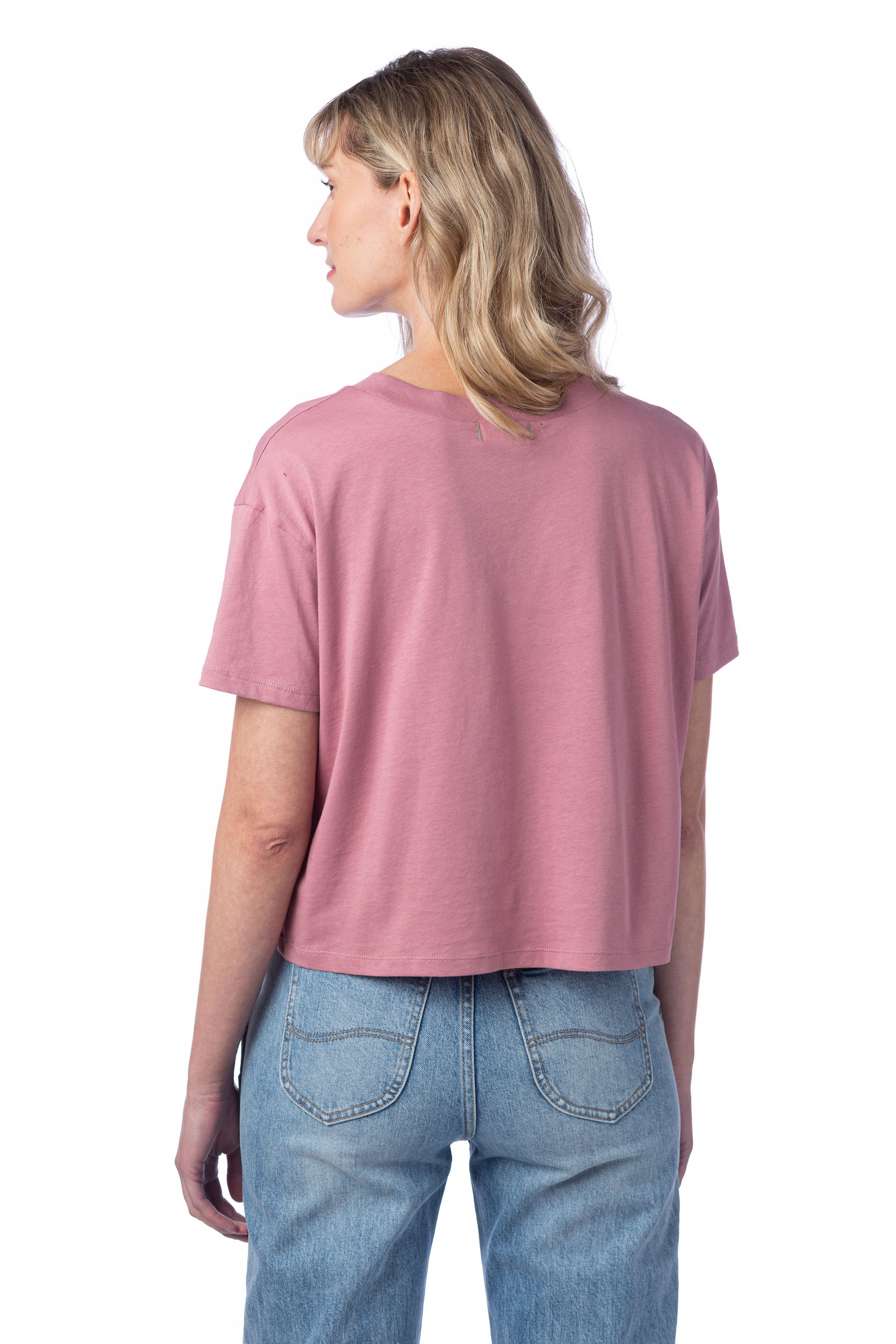 Alternative 5114C Whiskey Rose