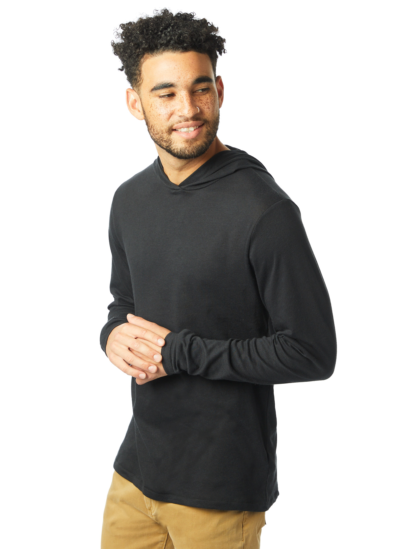 Alternative 5123 Black