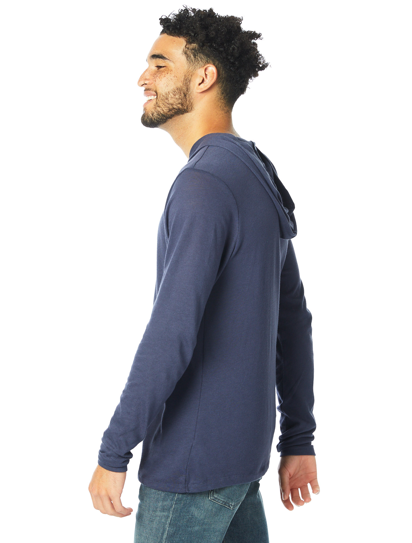 Alternative 5123 Navy