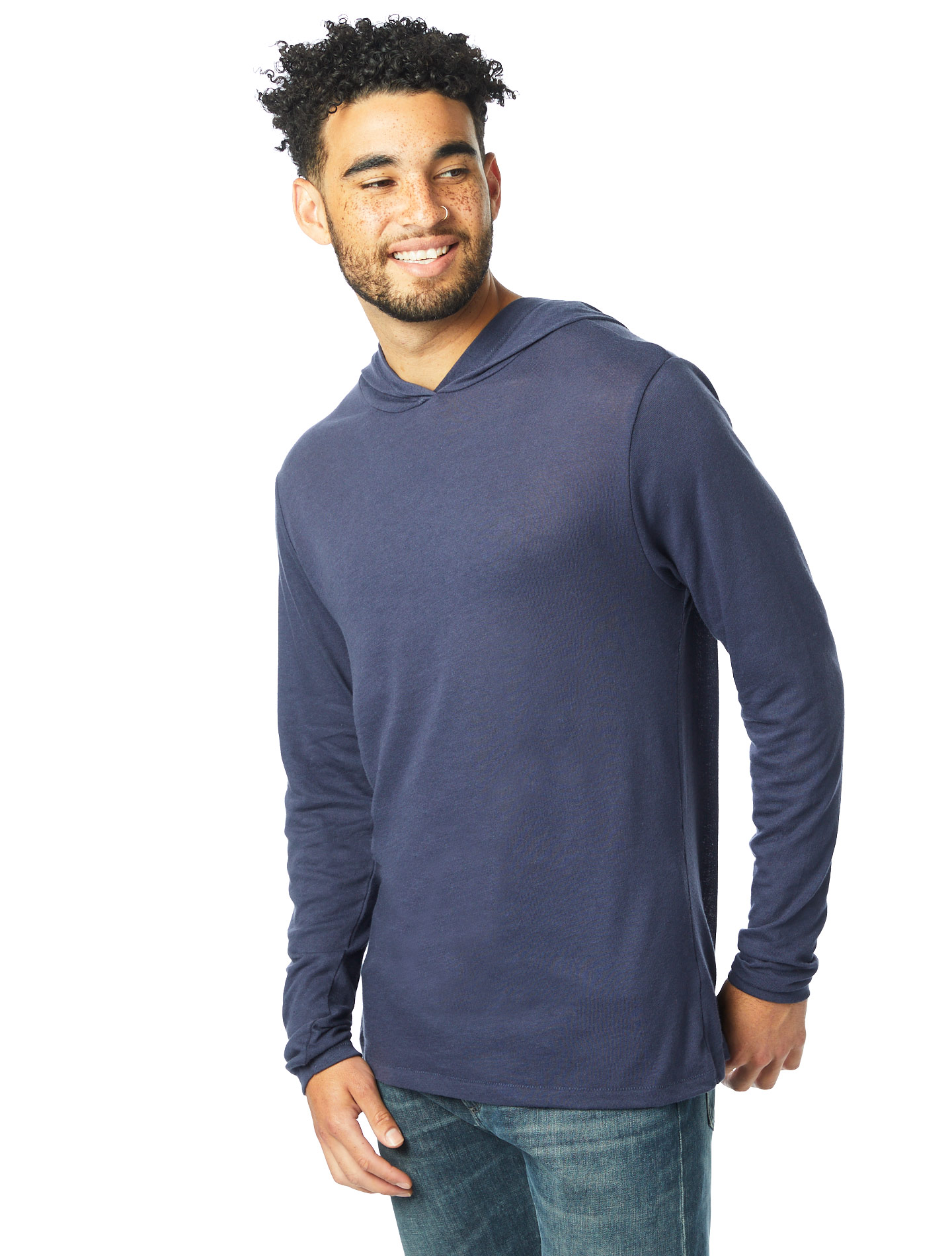 Alternative 5123 Navy