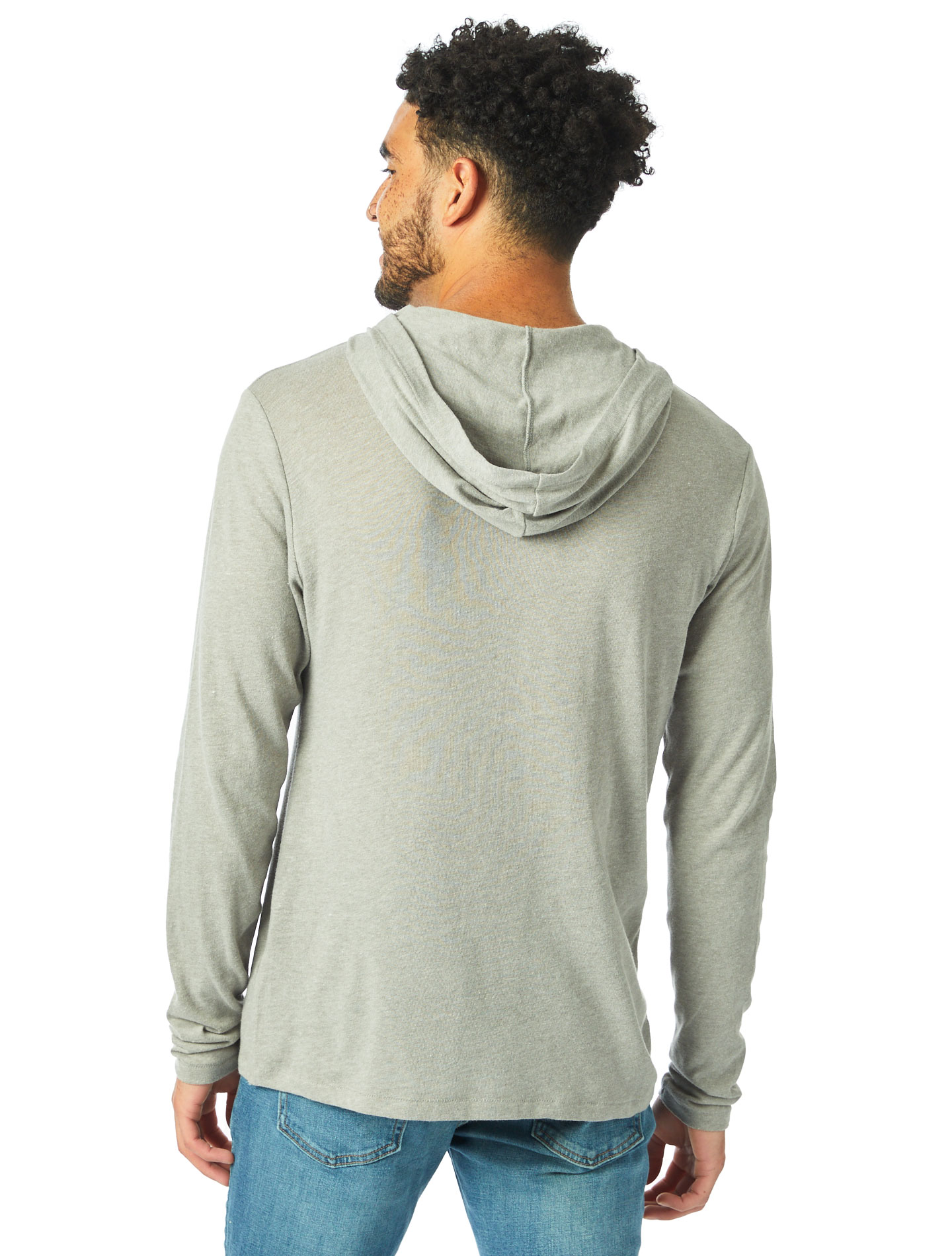 Alternative 5123 Smoke Gray