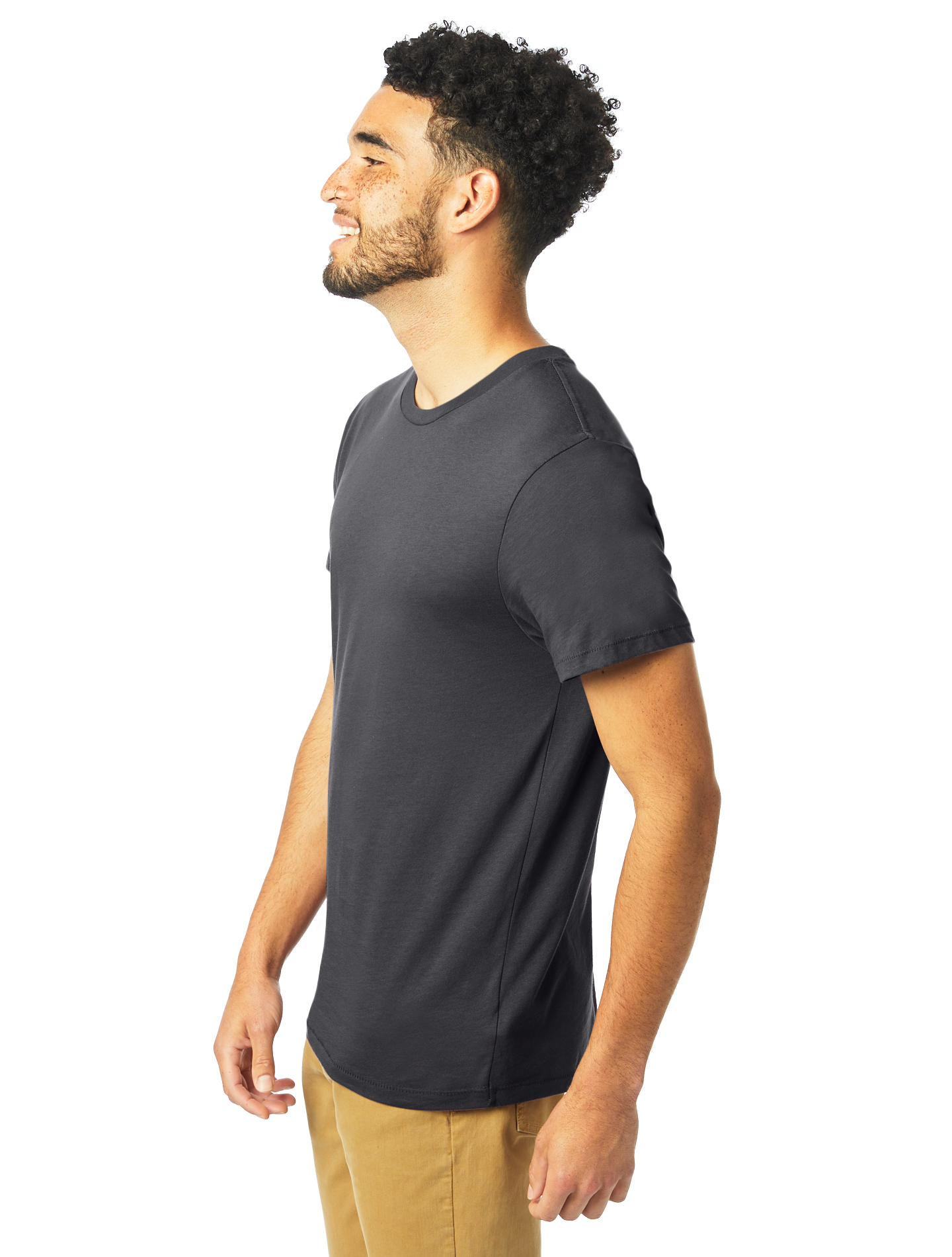 Alternative AA6005 Earth Coal