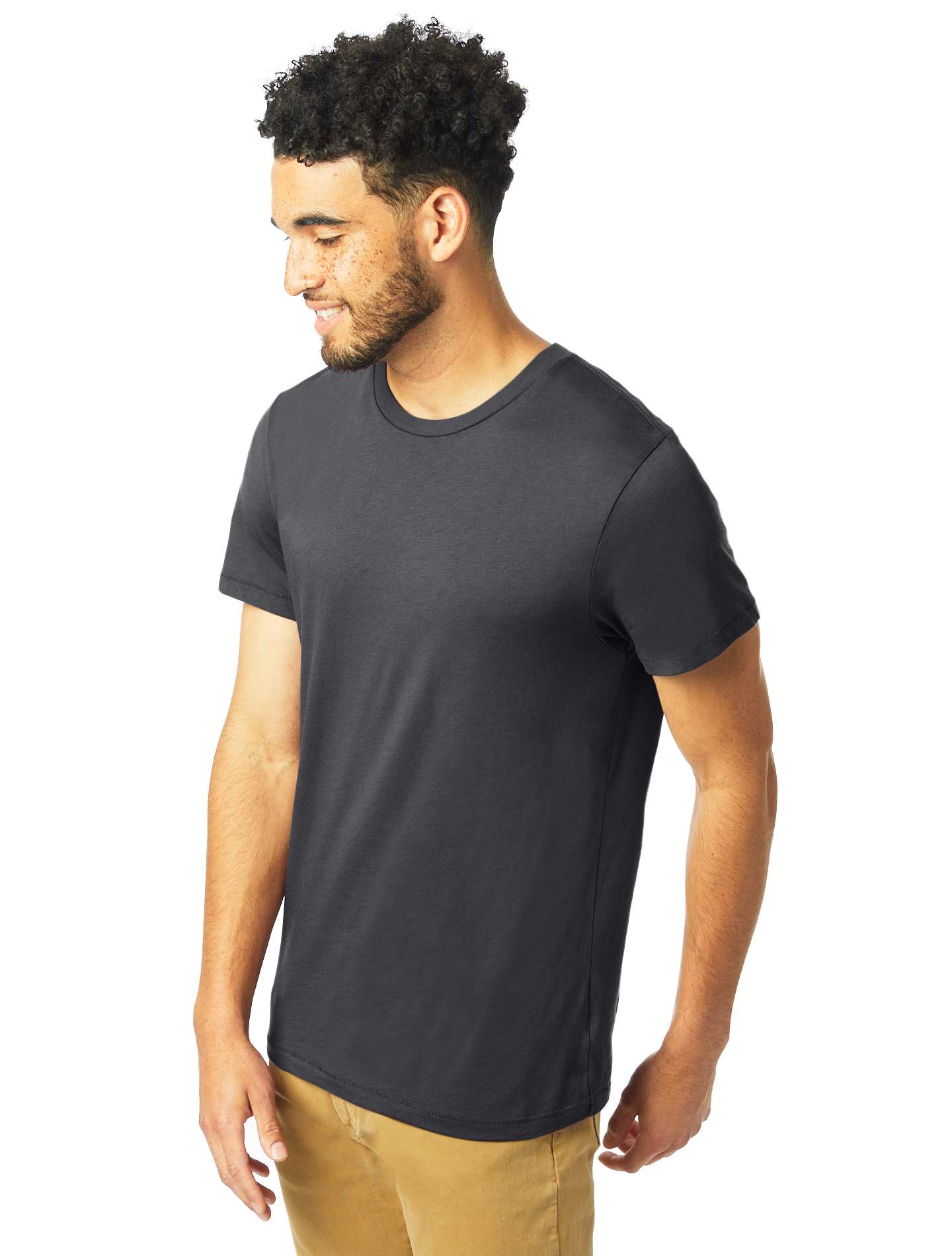 Alternative AA6005 Earth Coal