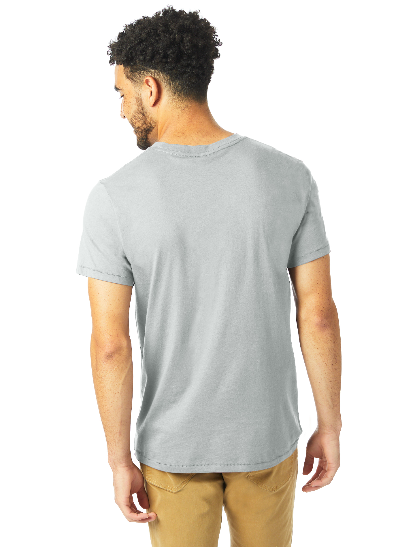 Alternative AA6005 Earth Gray