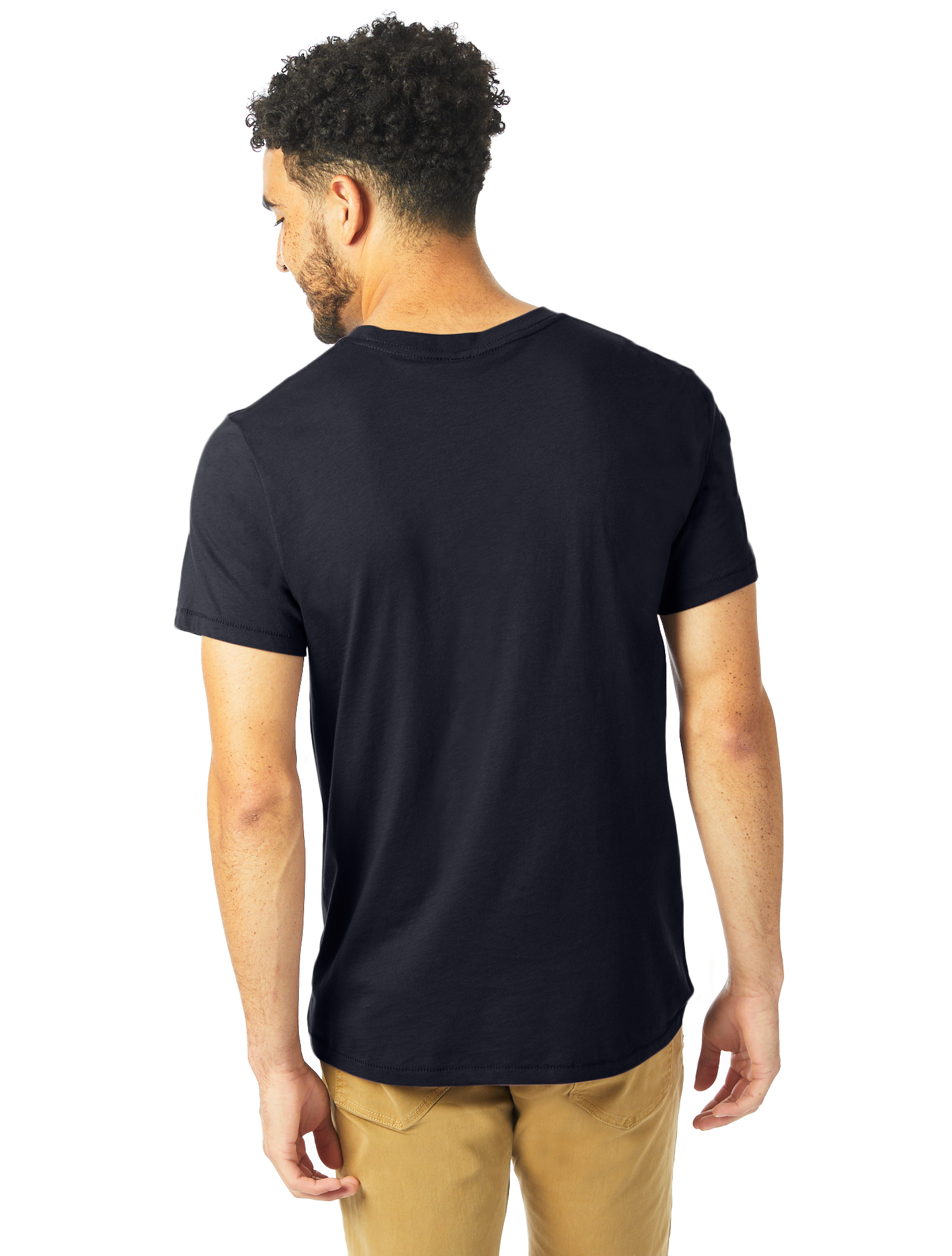 Alternative AA6005 True Black