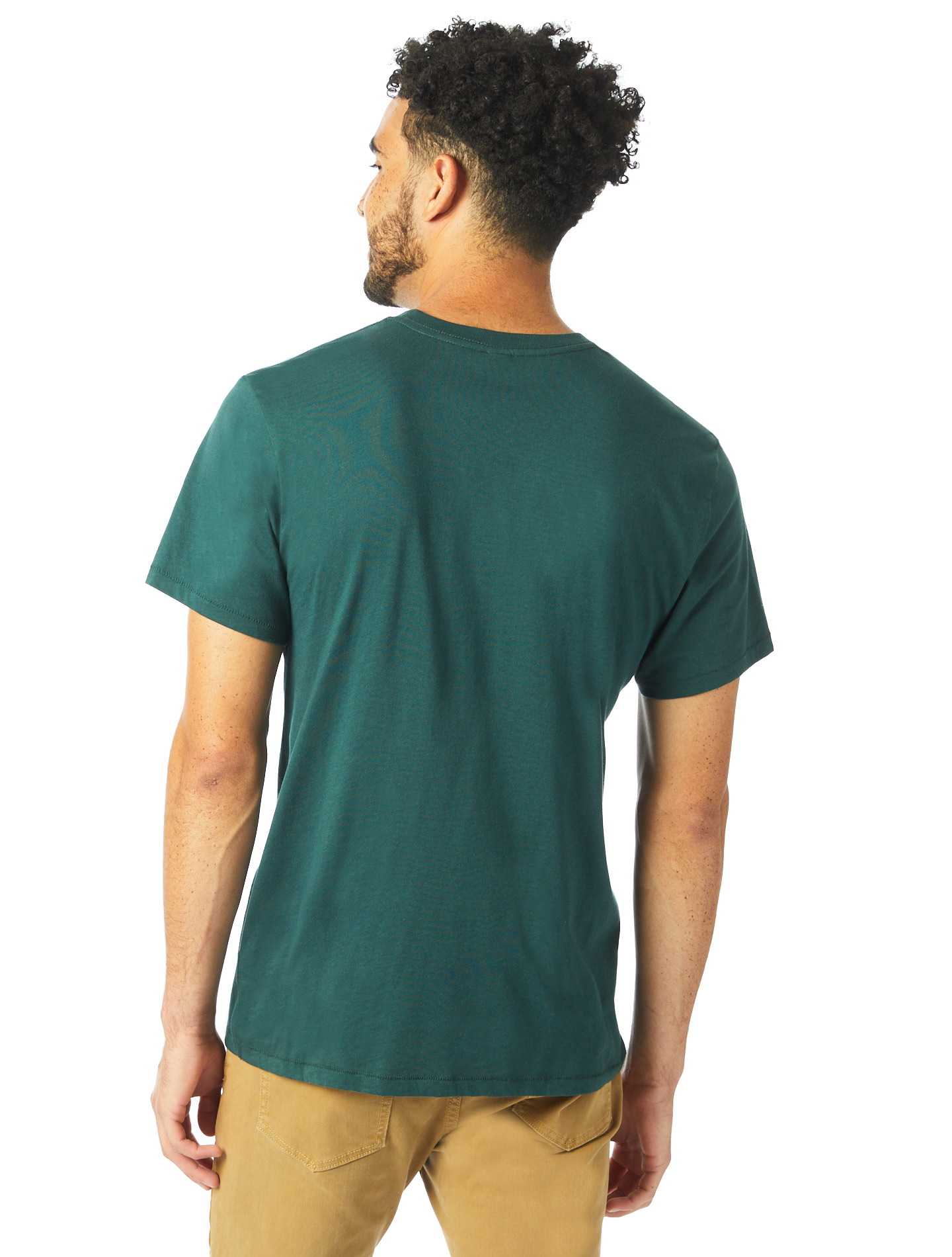 Alternative AA6005 Deep Green