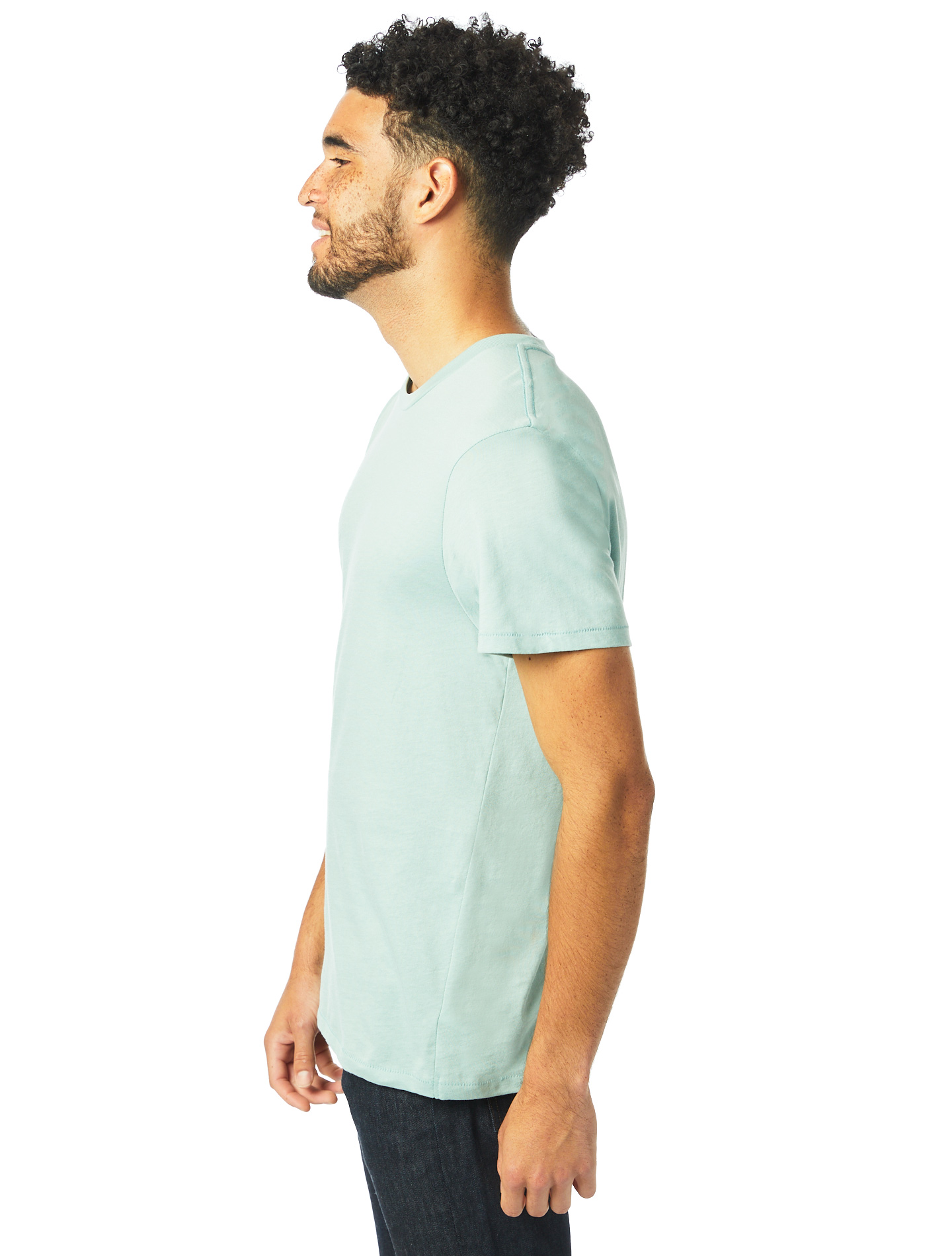 Alternative AA6005 Faded Teal