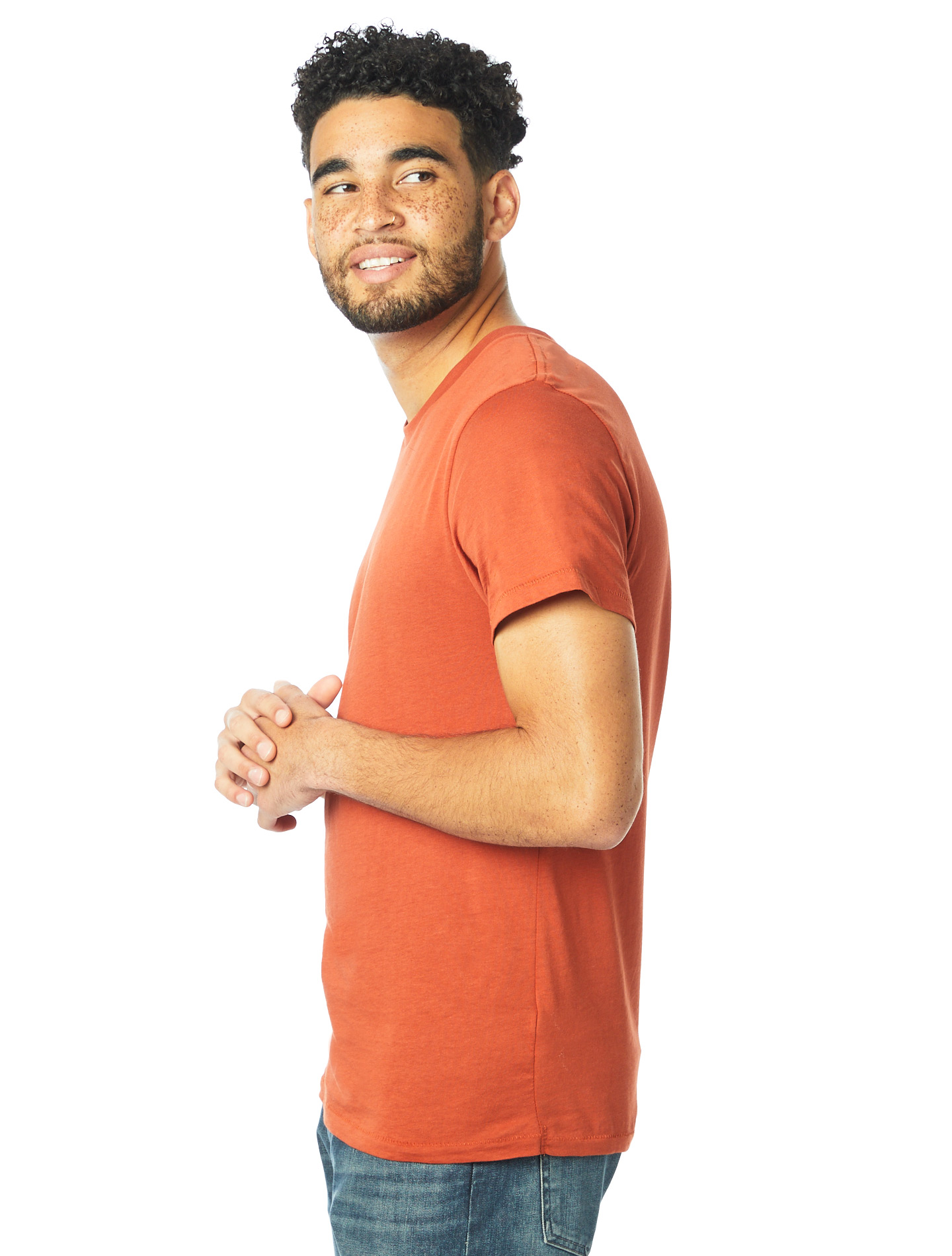 Alternative AA6005 Red Clay