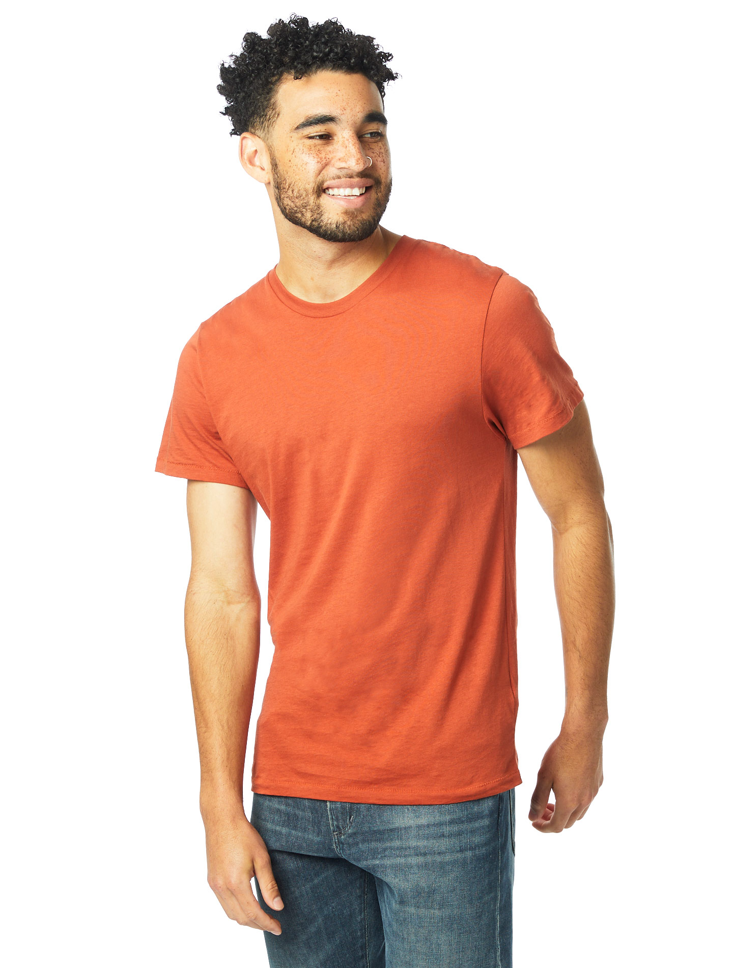 Alternative AA6005 Red Clay