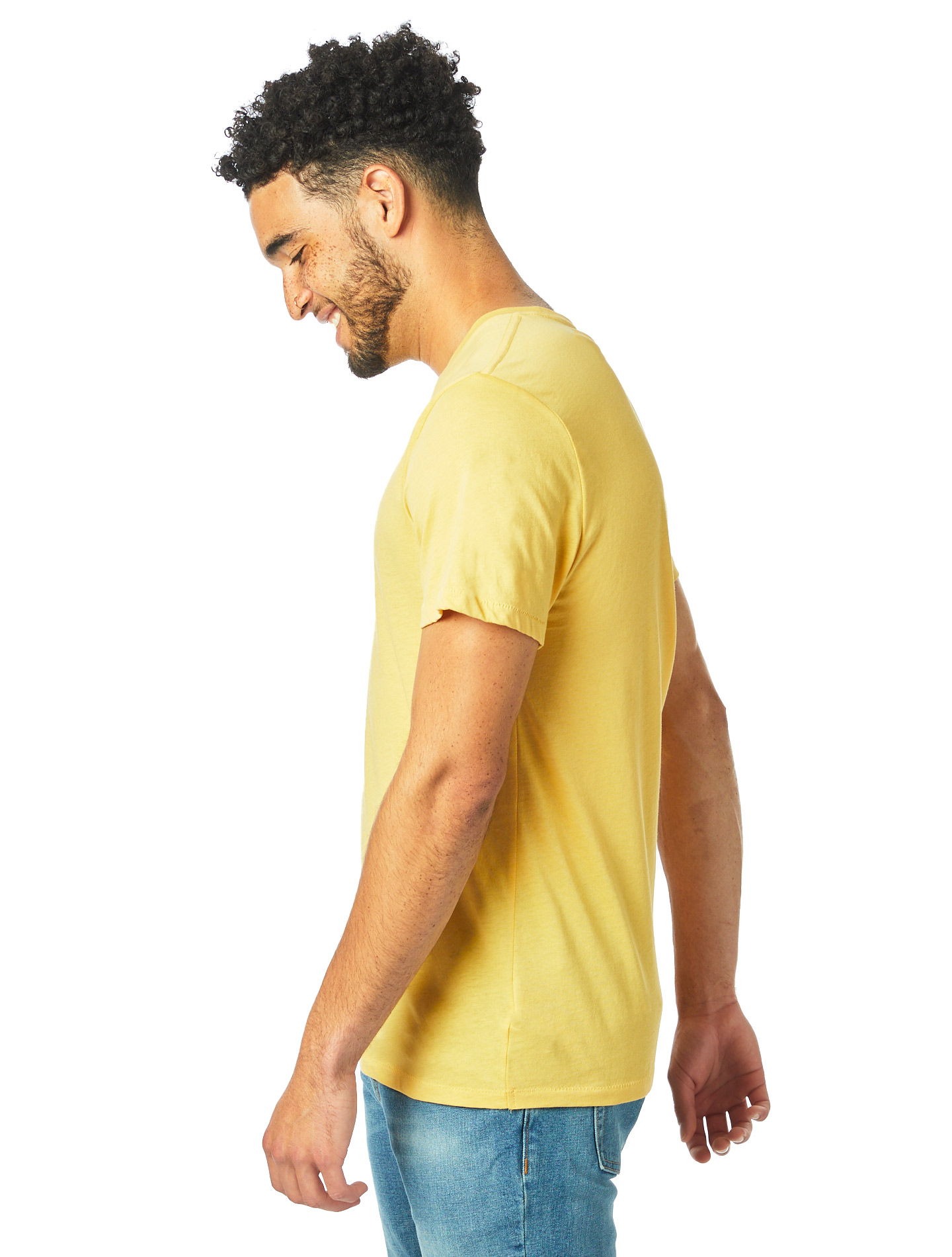 Alternative AA6005 Yellow Ochre