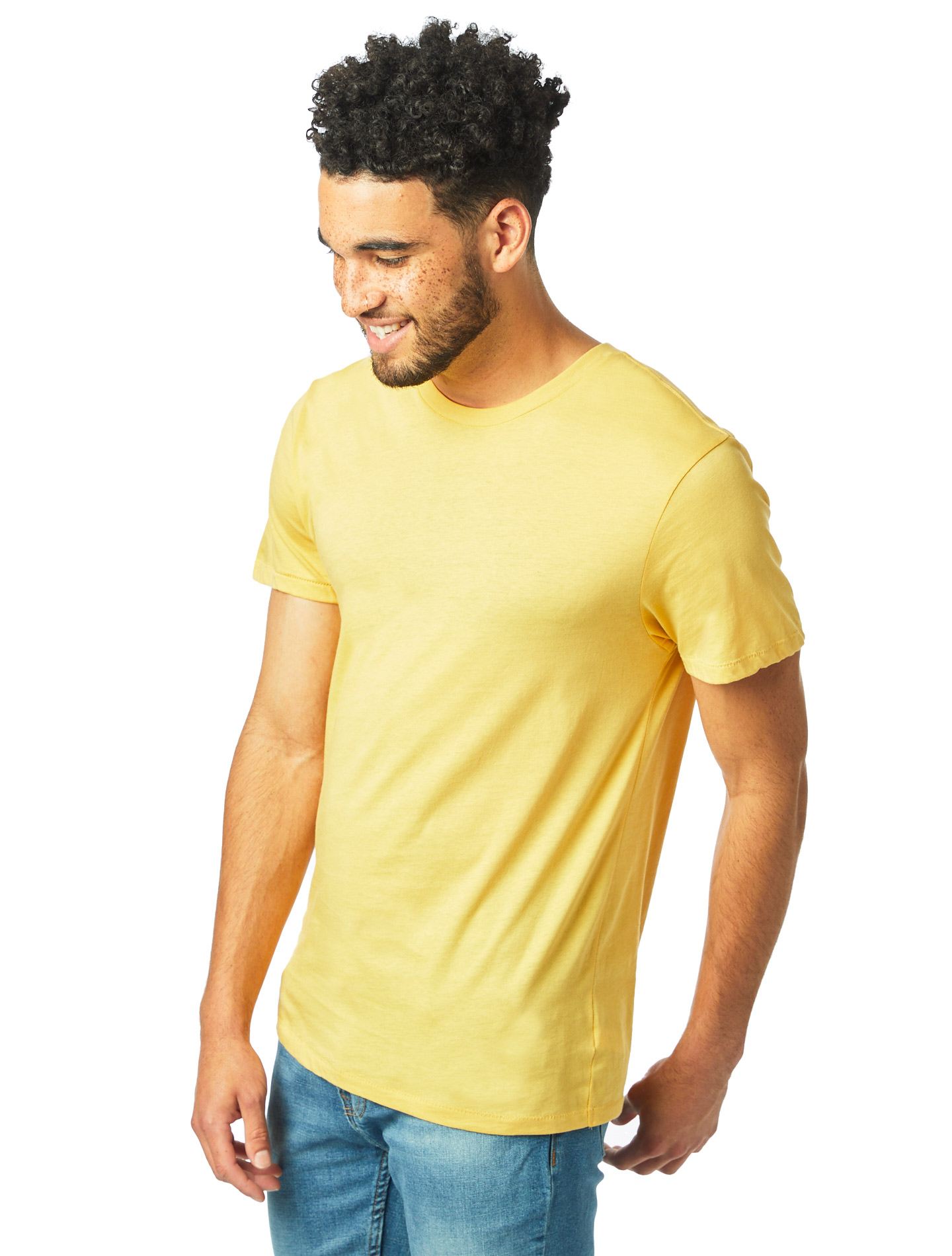 Alternative AA6005 Yellow Ochre