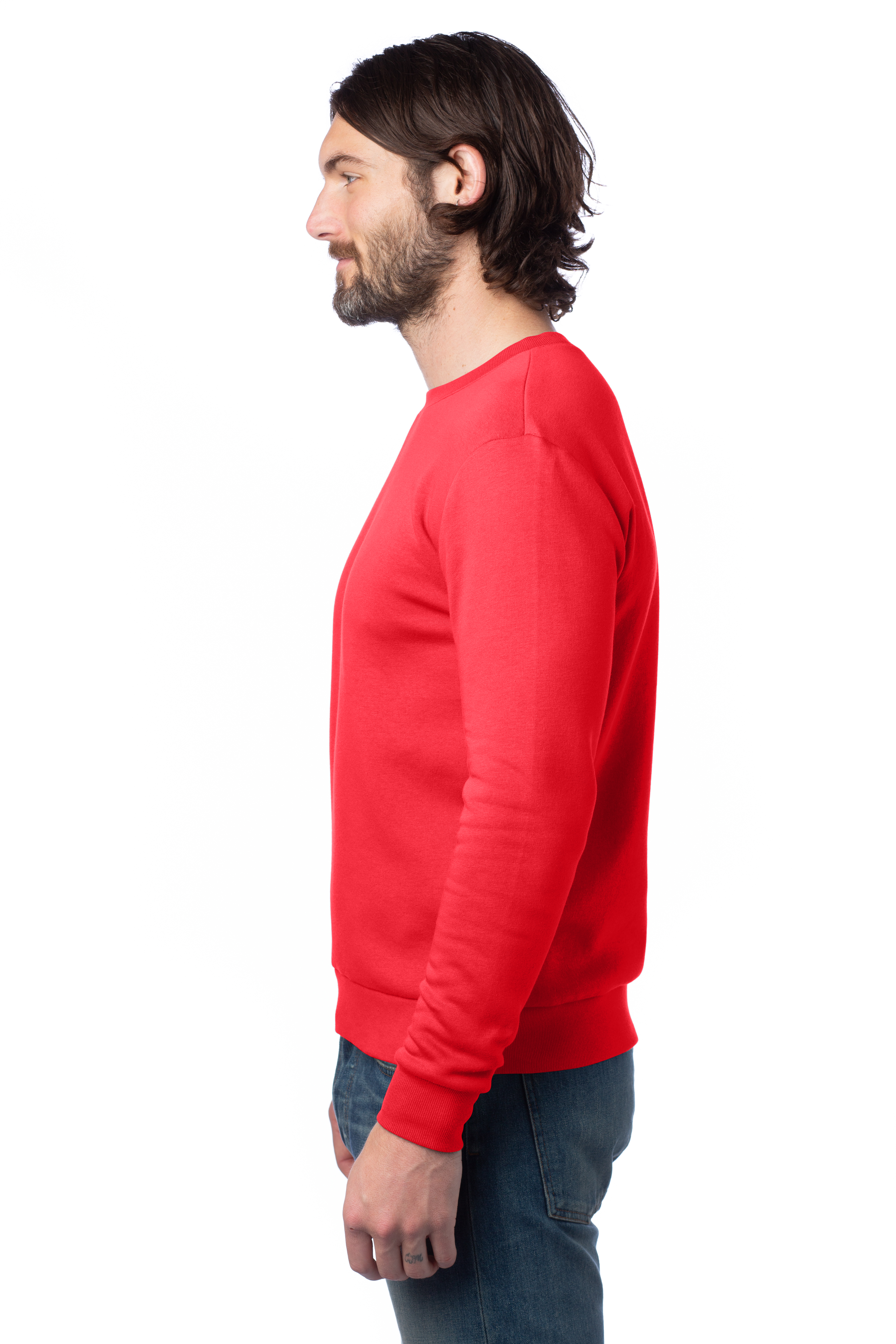 Alternative 8800PF Apple Red