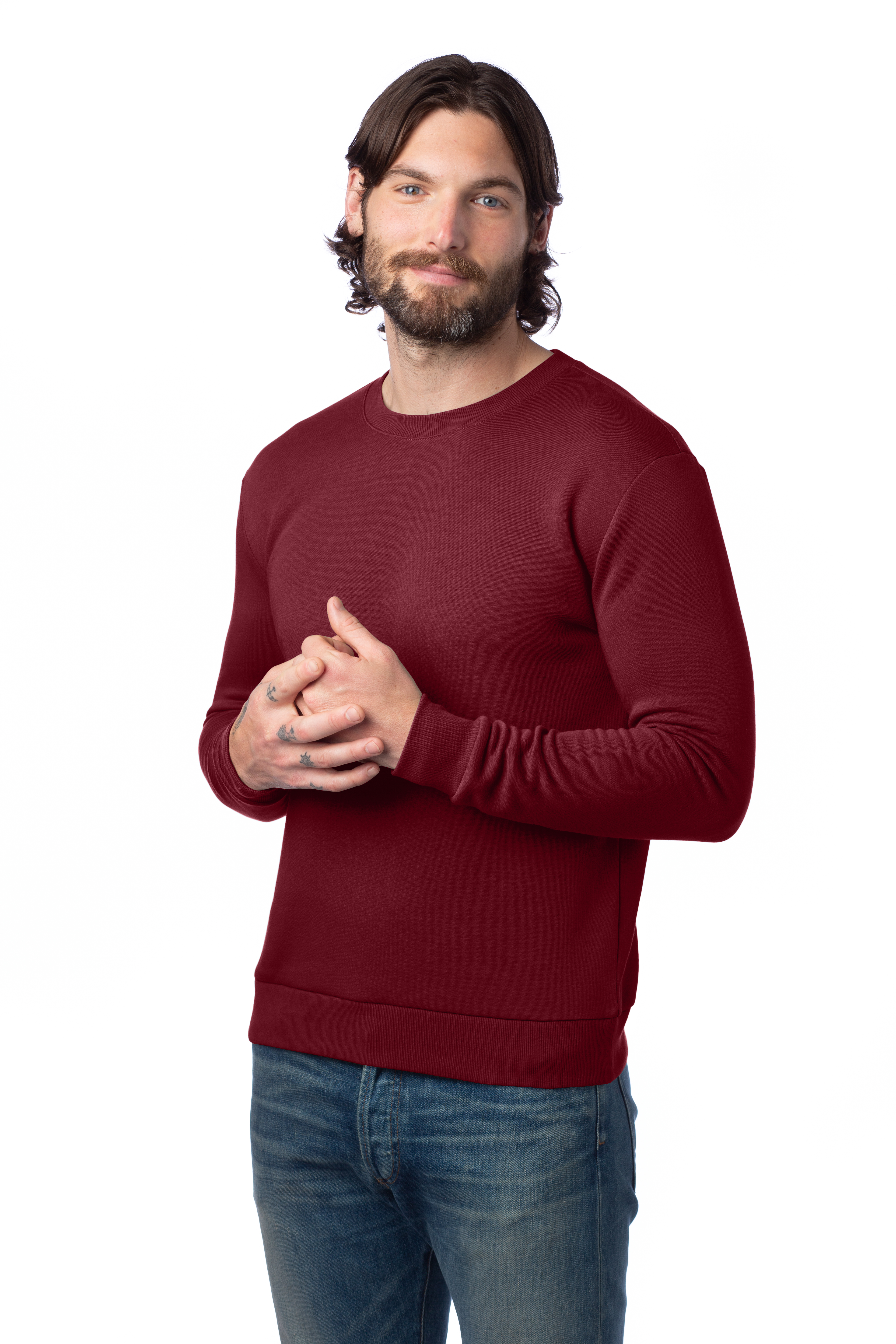 Alternative 8800PF Currant