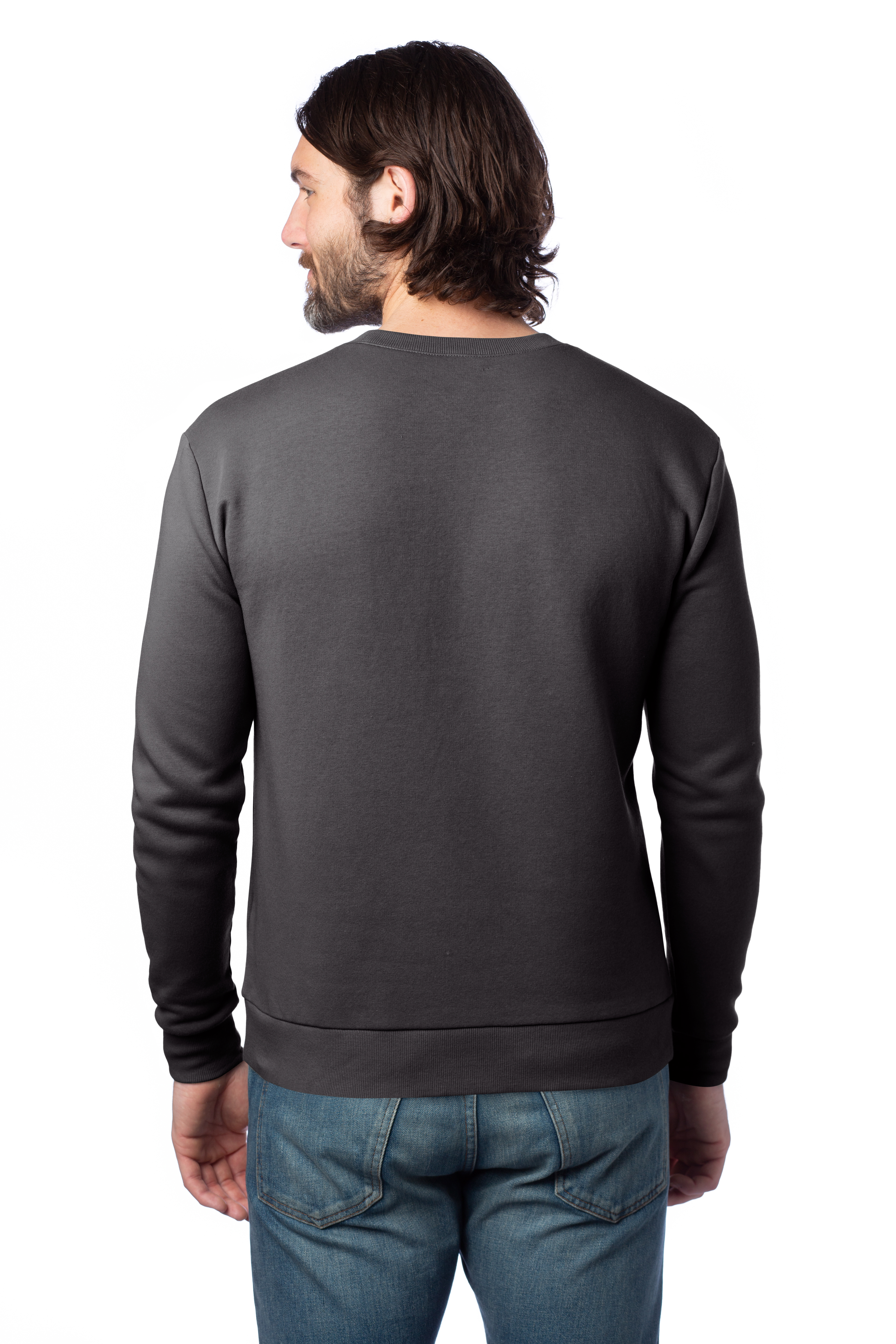 Alternative 8800PF Dark Heather Gray