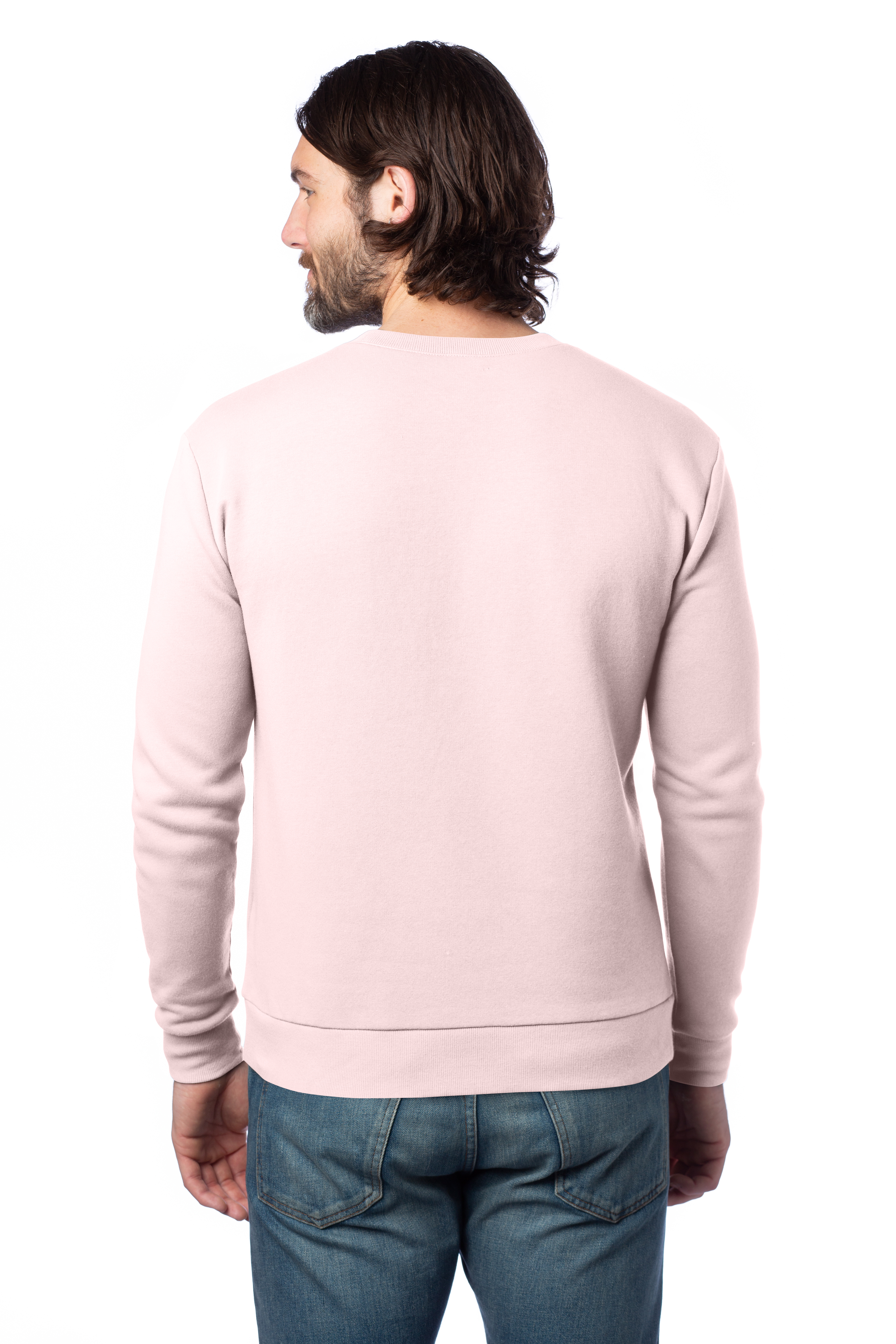 Alternative 8800PF Faded Pink