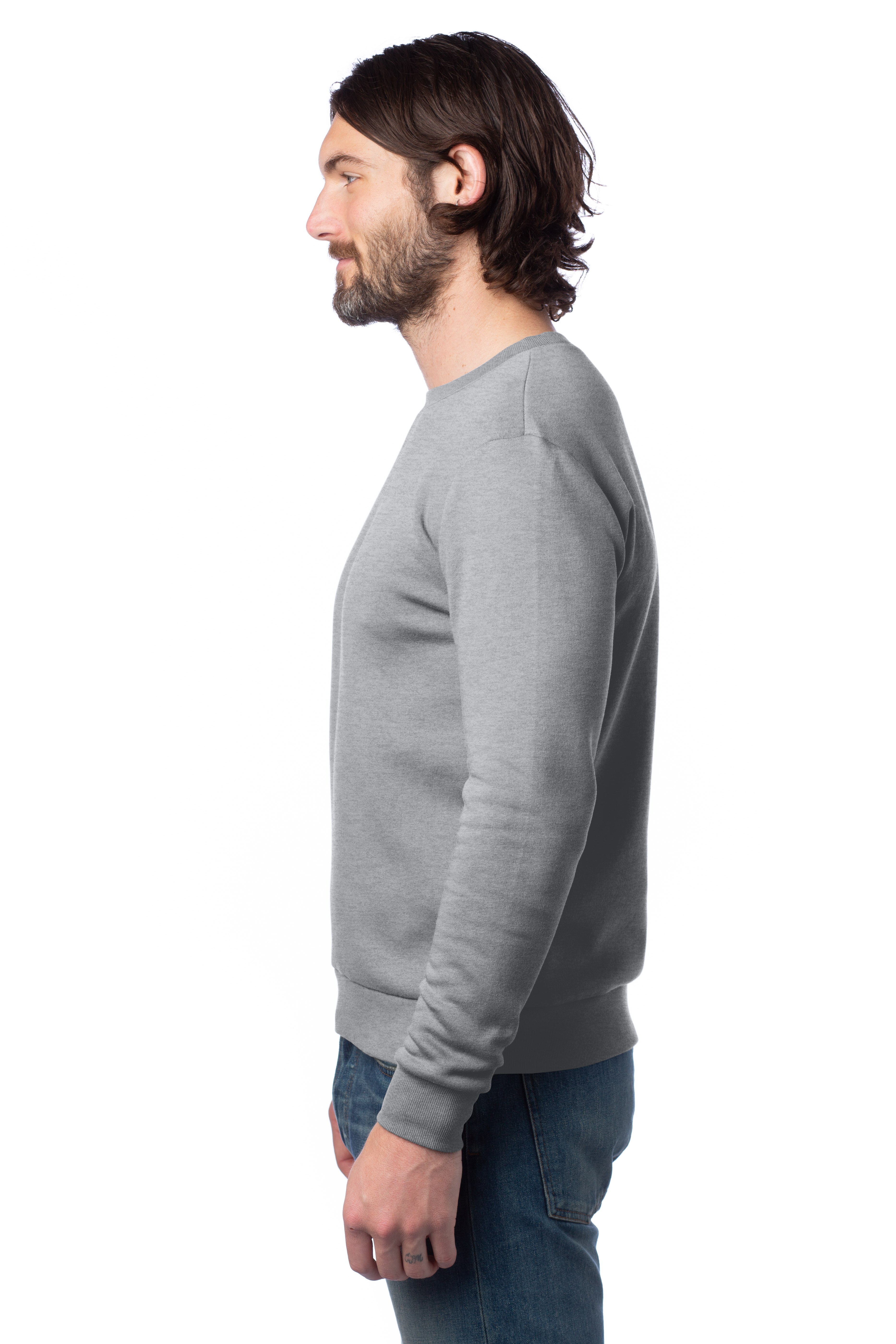 Alternative 8800PF Heather Gray