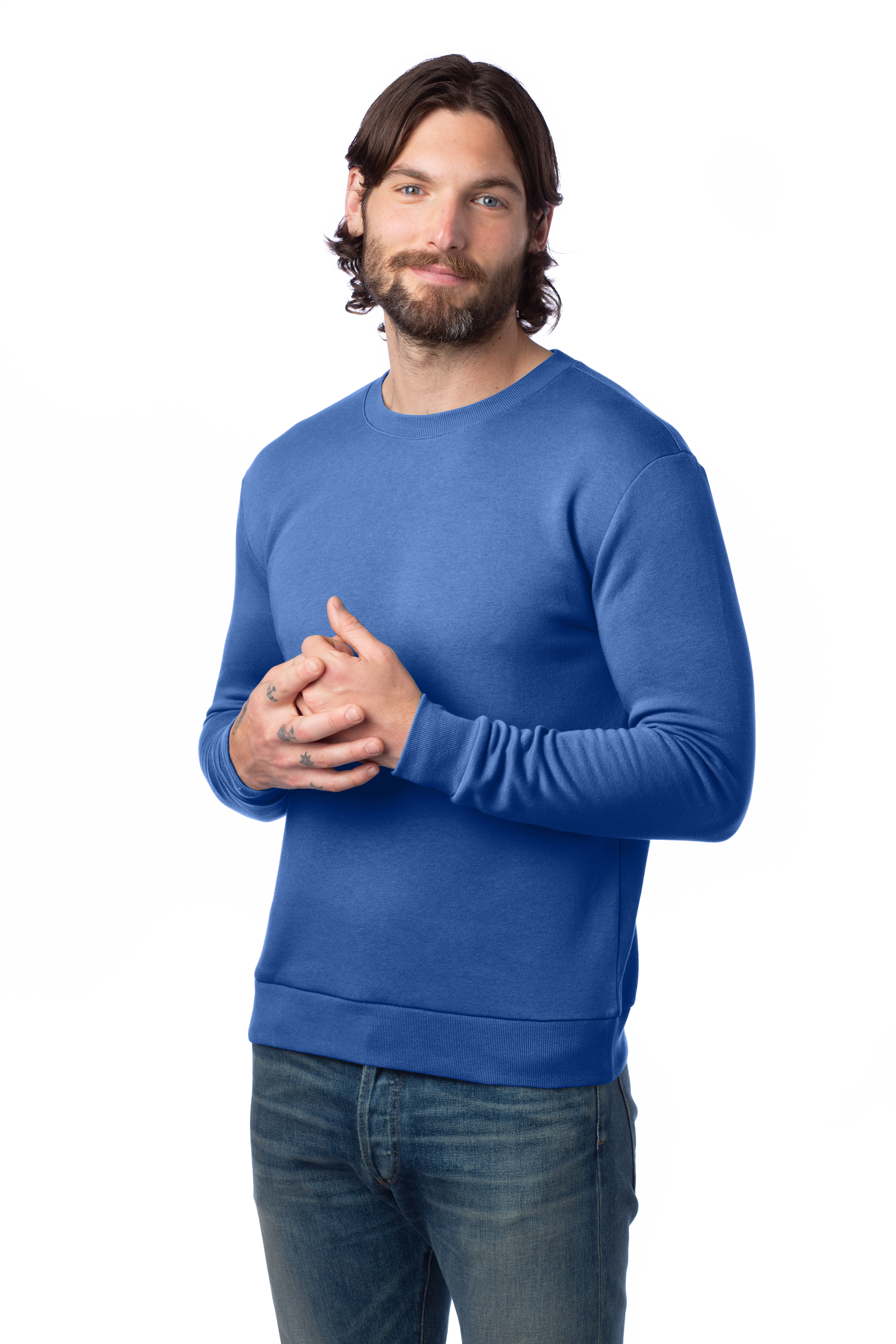 Alternative 8800PF Heritage Royal