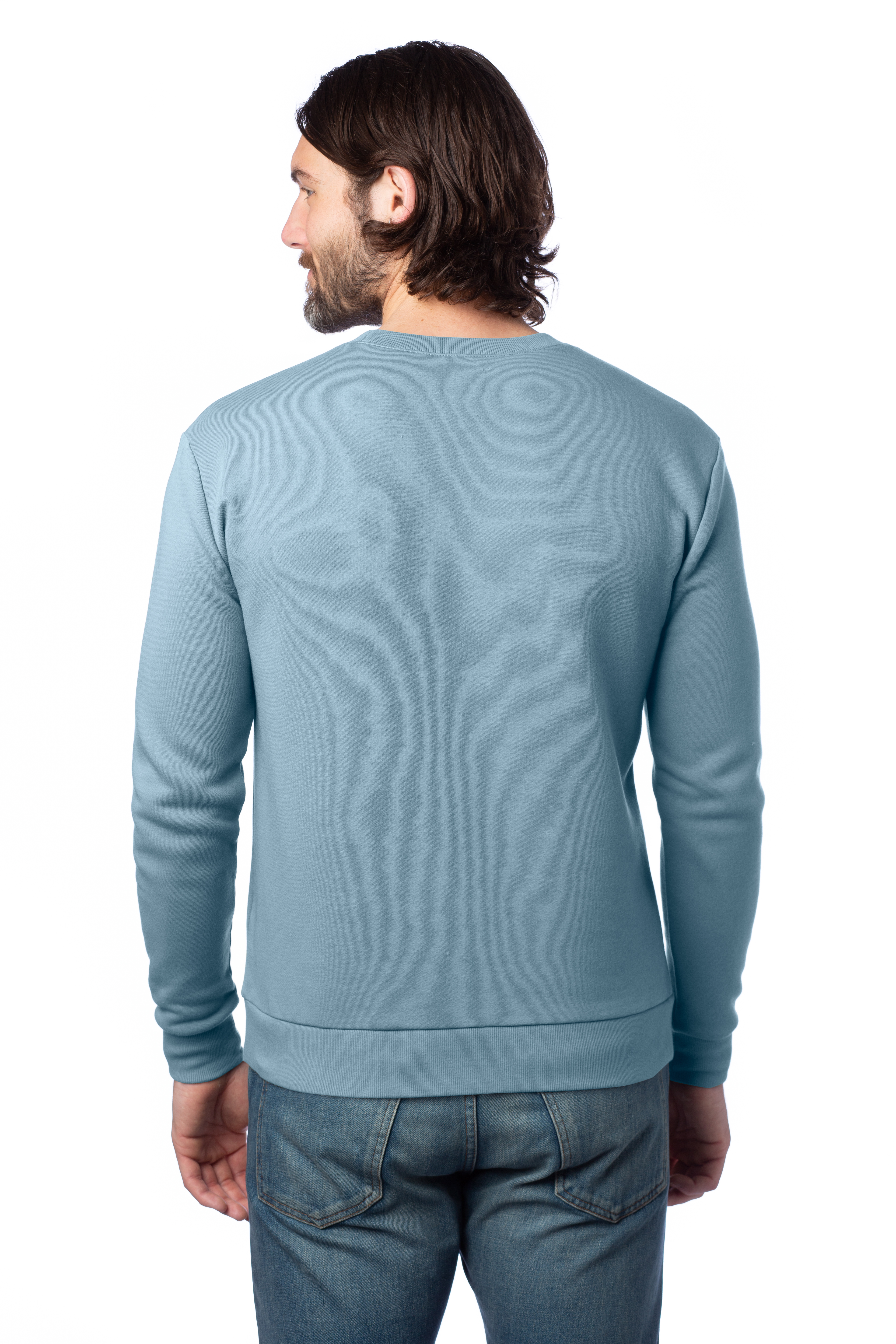 Alternative 8800PF Light Blue