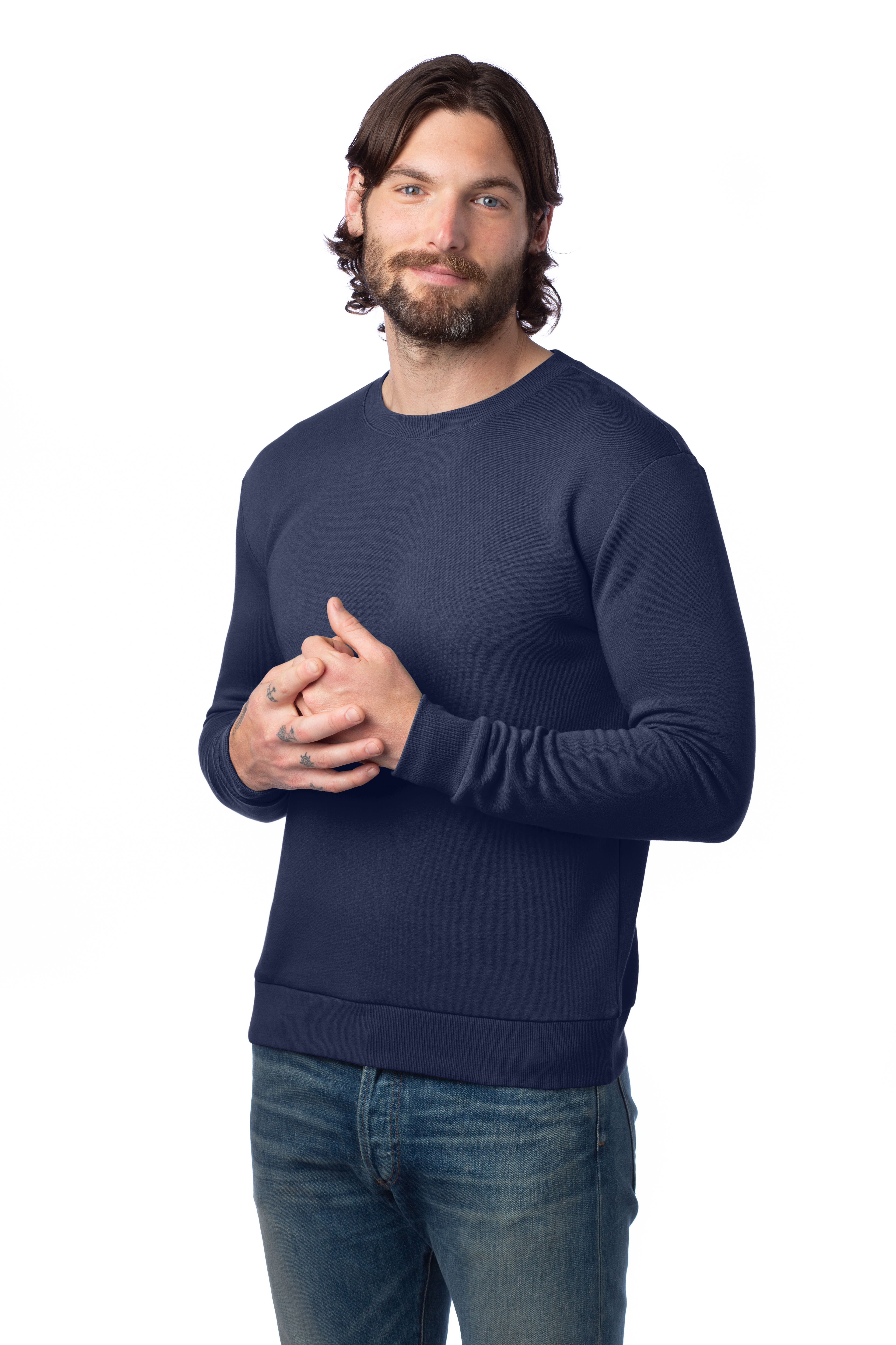 Alternative 8800PF Midnight Navy