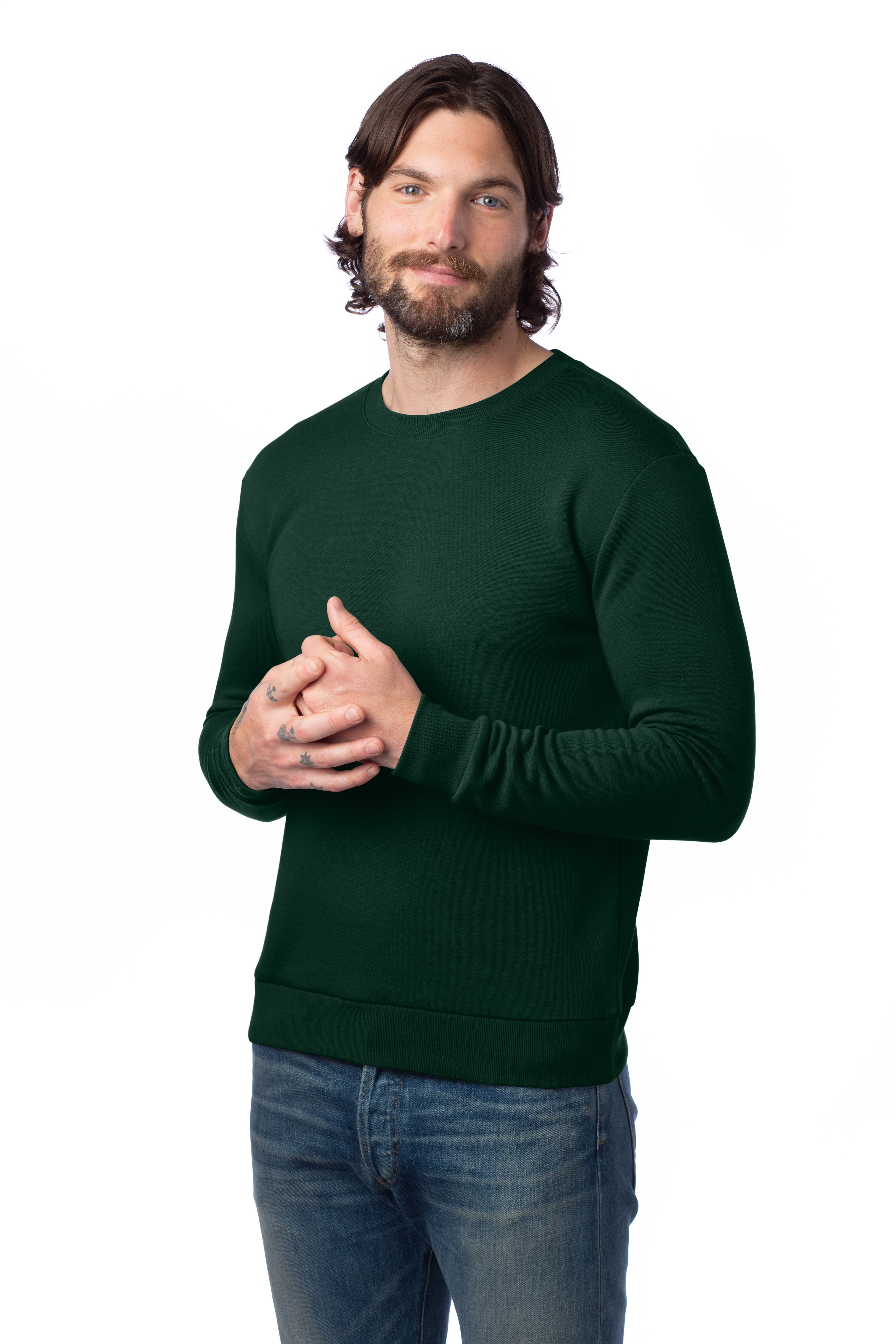 Alternative 8800PF Varsity Green