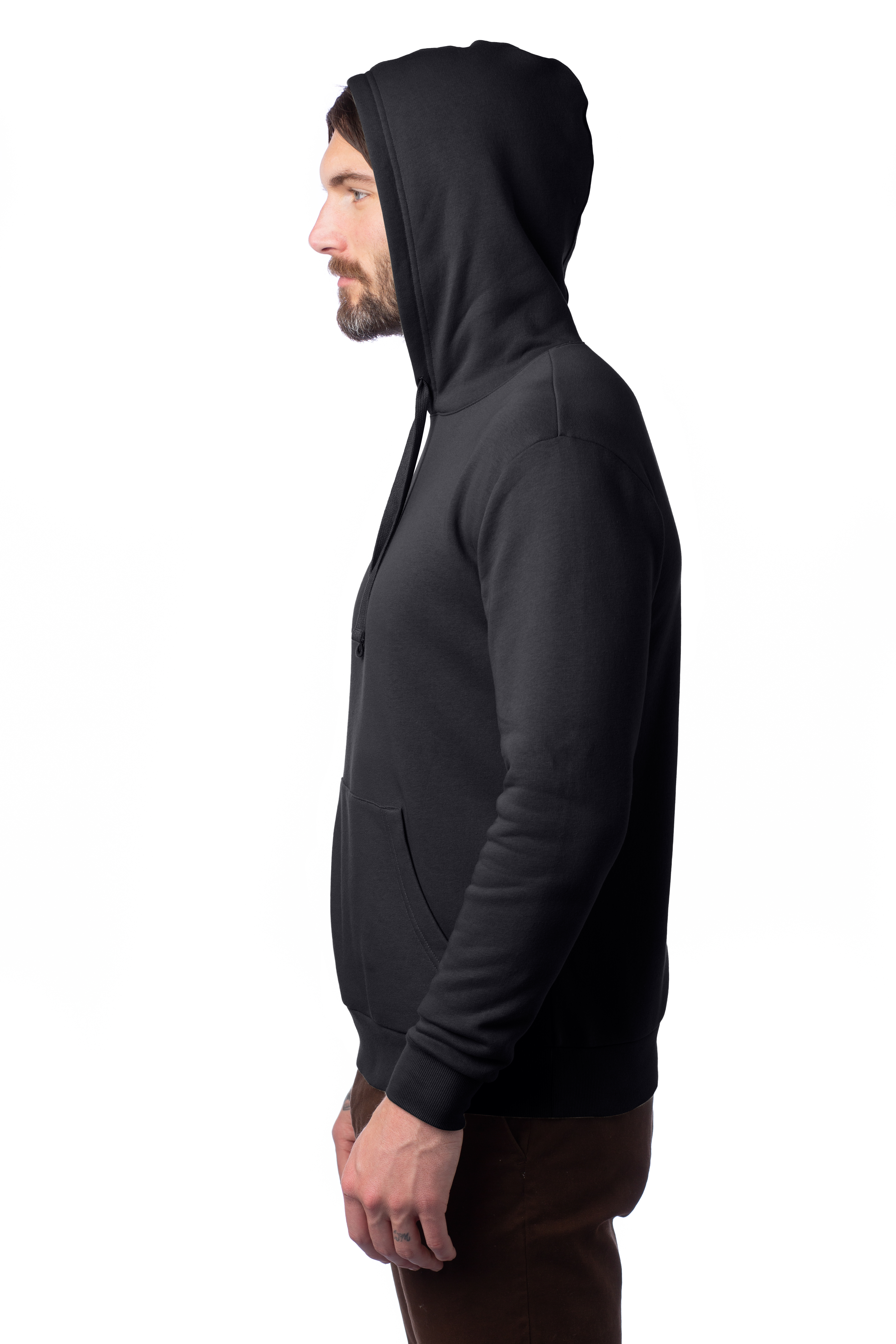 Alternative 8804PF Black