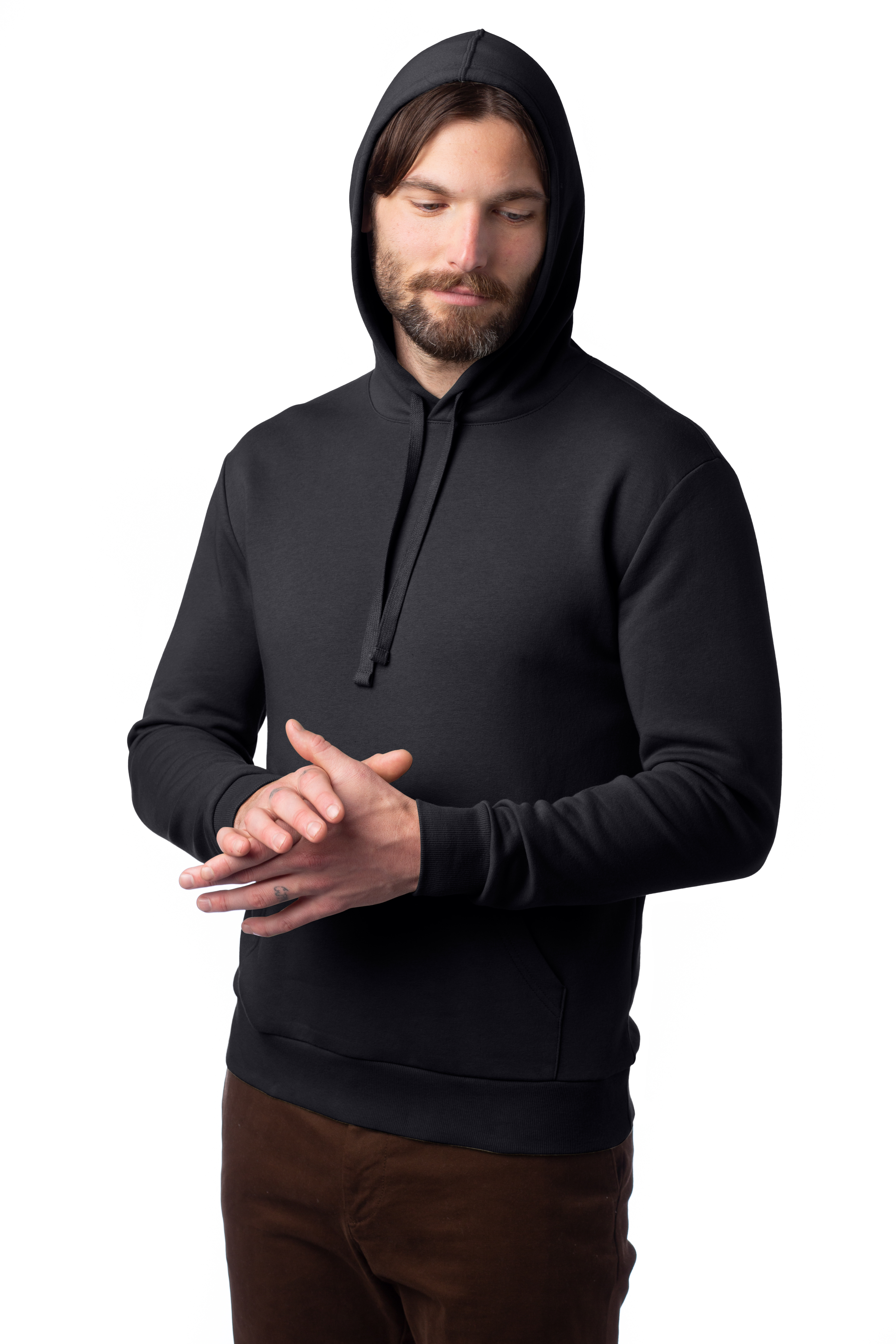 Alternative 8804PF Black