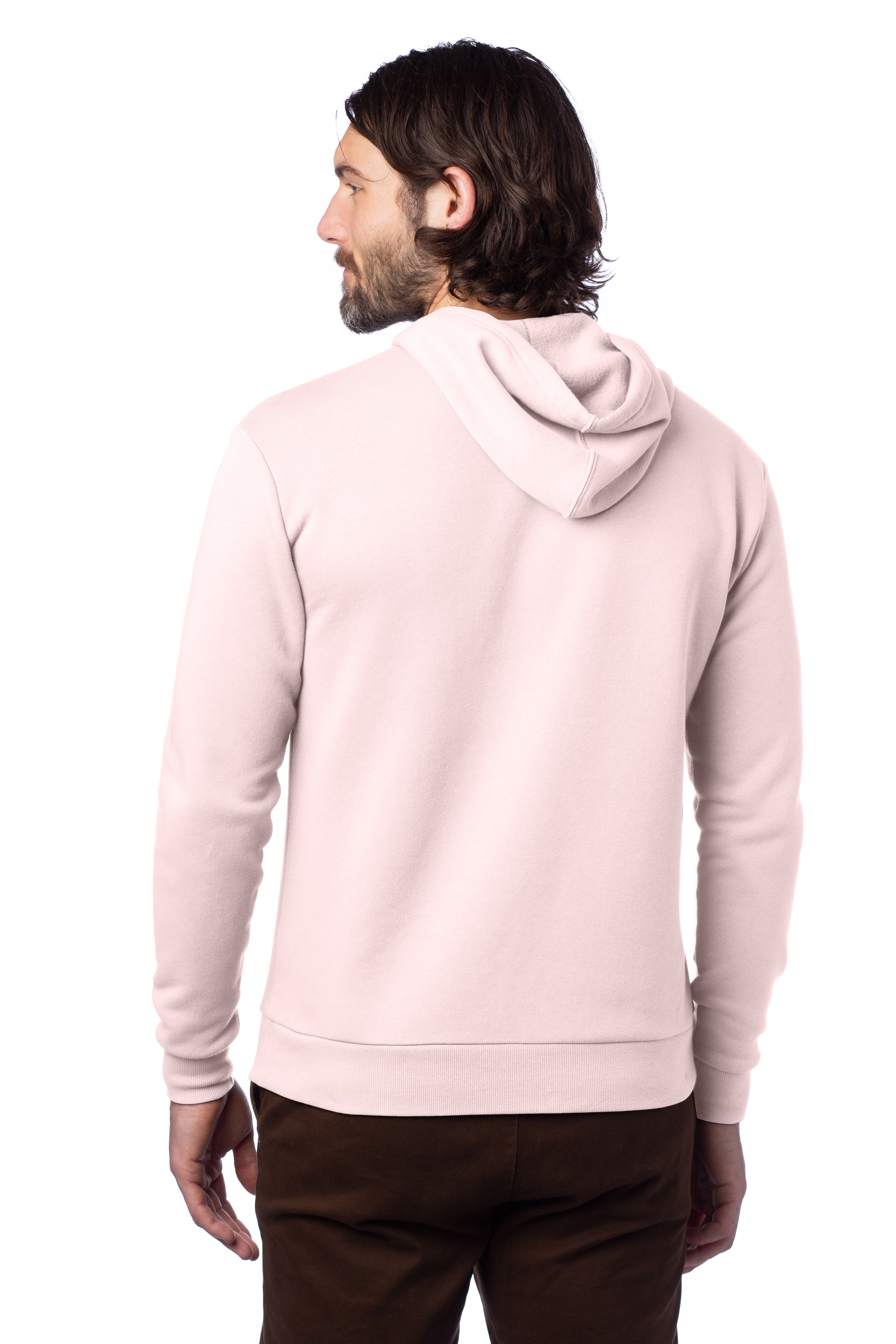 Alternative 8804PF Faded Pink