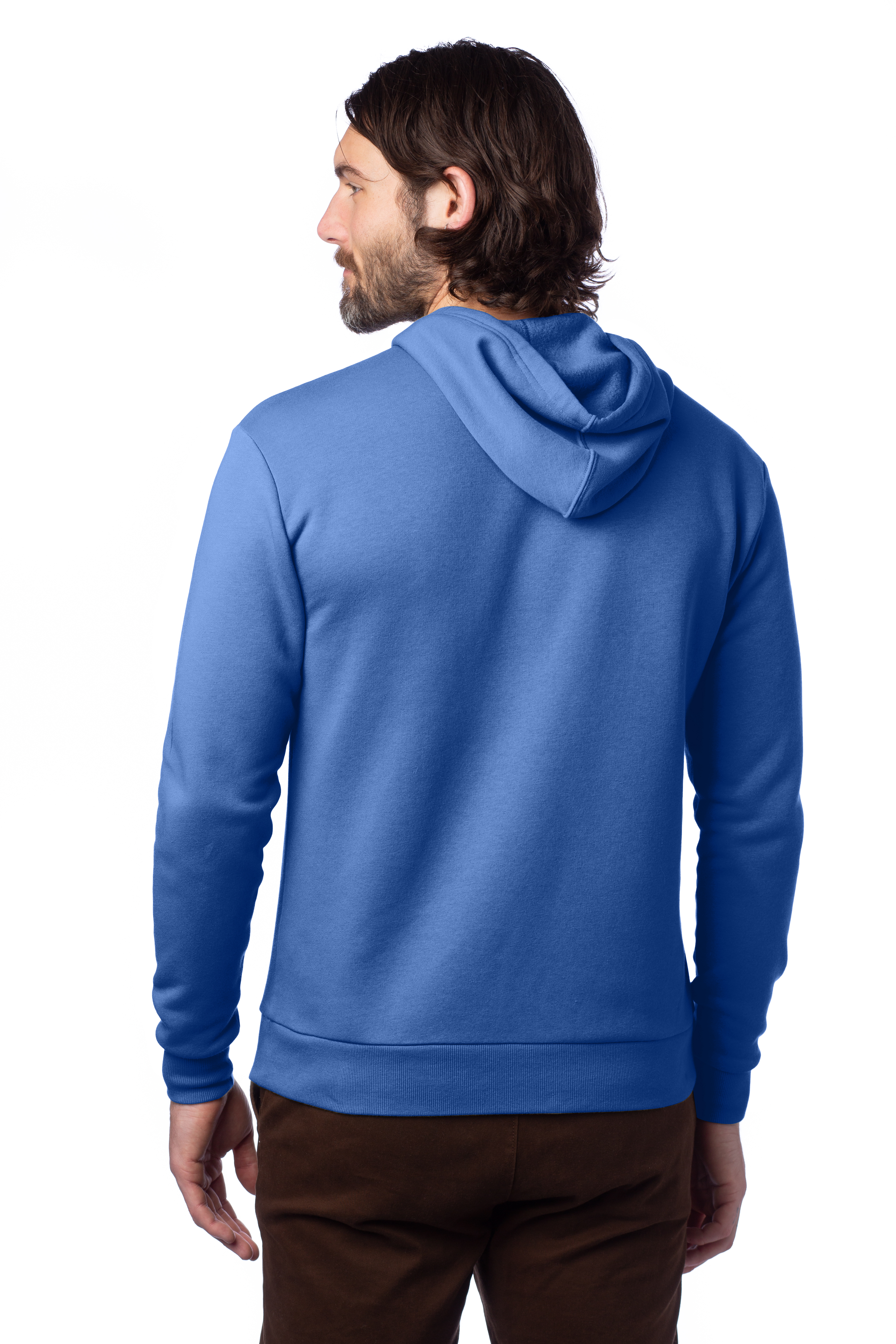 Alternative 8804PF Heritage Royal