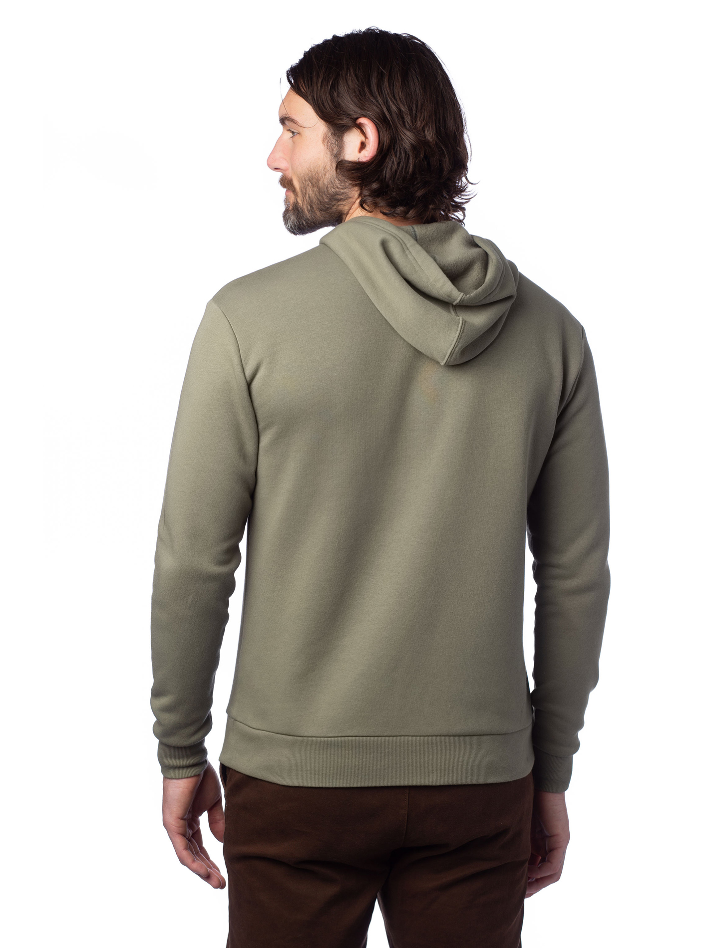 Alternative 8804PF Military