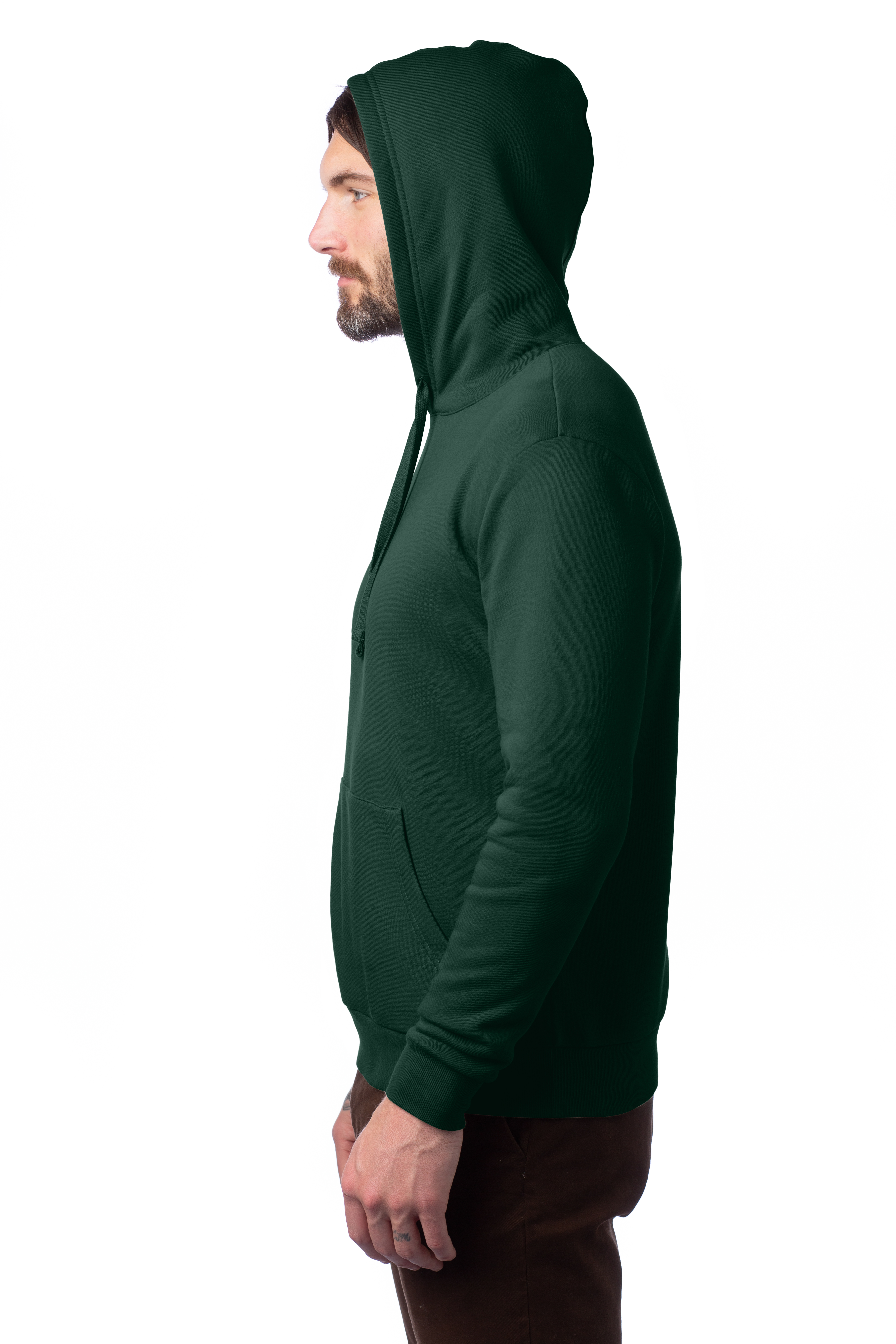 Alternative 8804PF Varsity Green