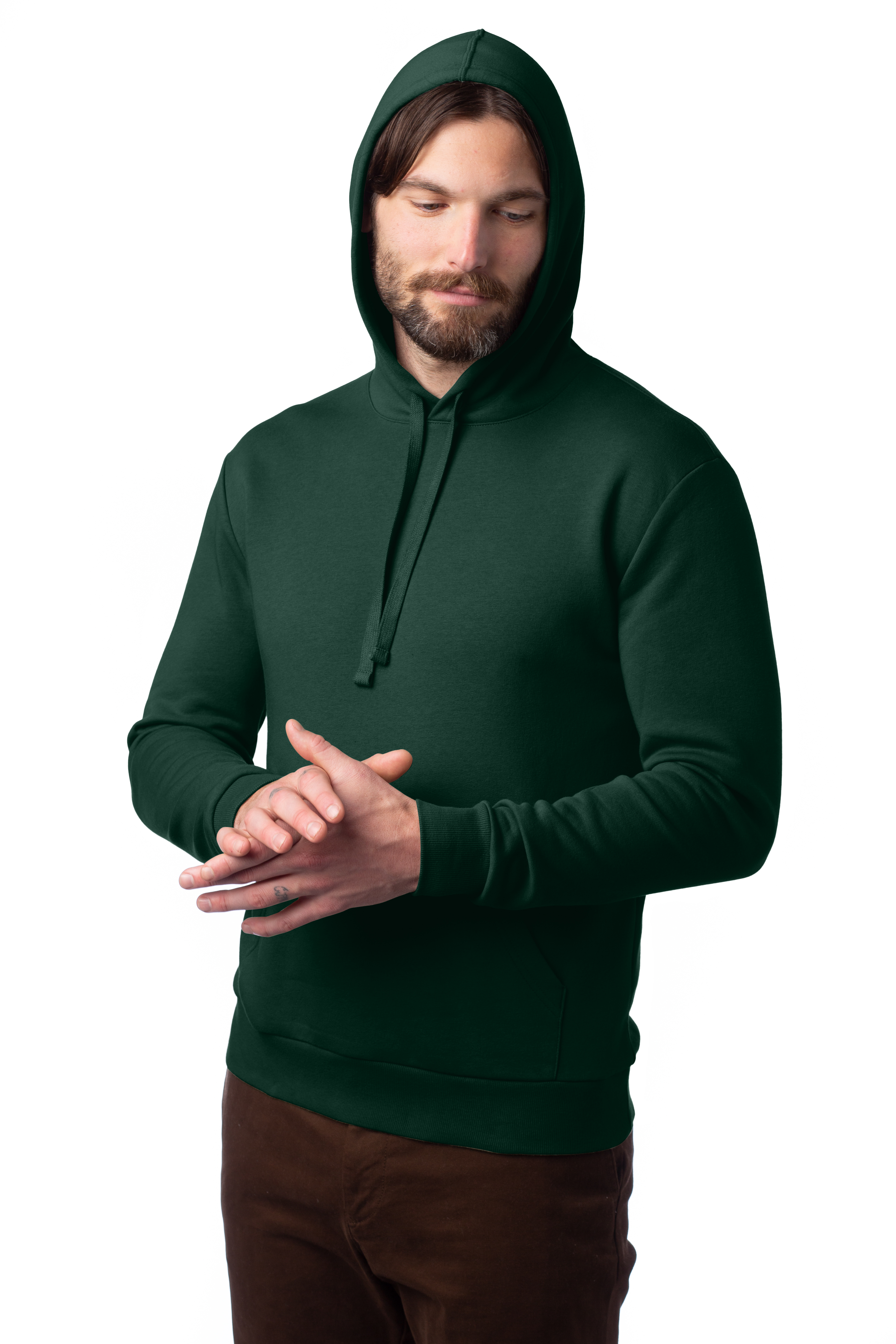 Alternative 8804PF Varsity Green