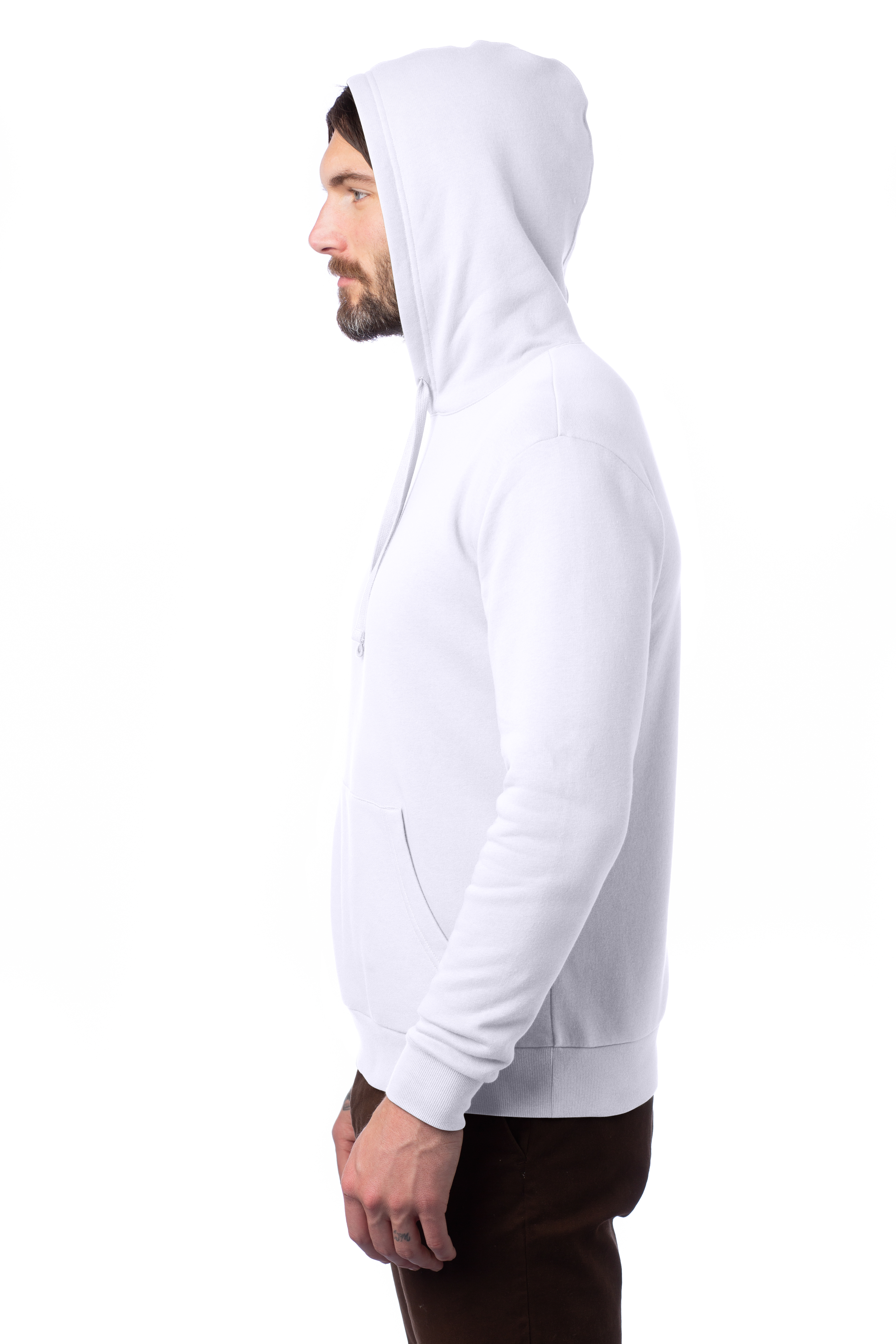 Alternative 8804PF White