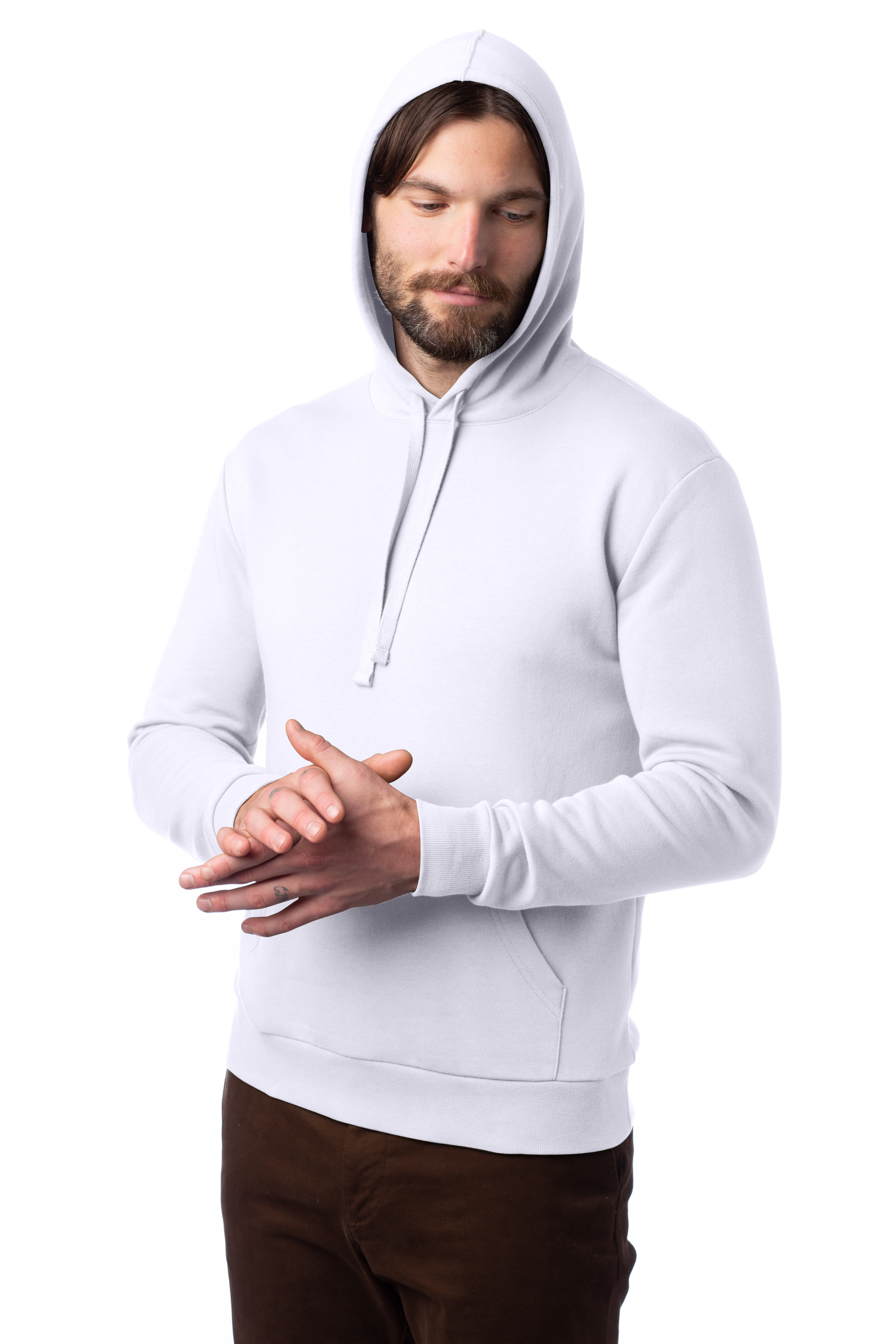 Alternative 8804PF White