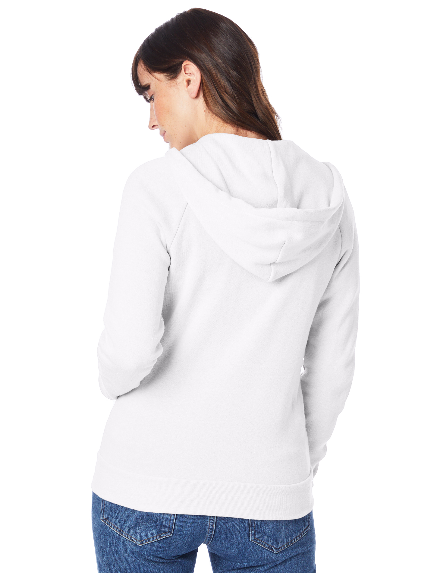 Alternative 09573F2 Eco White