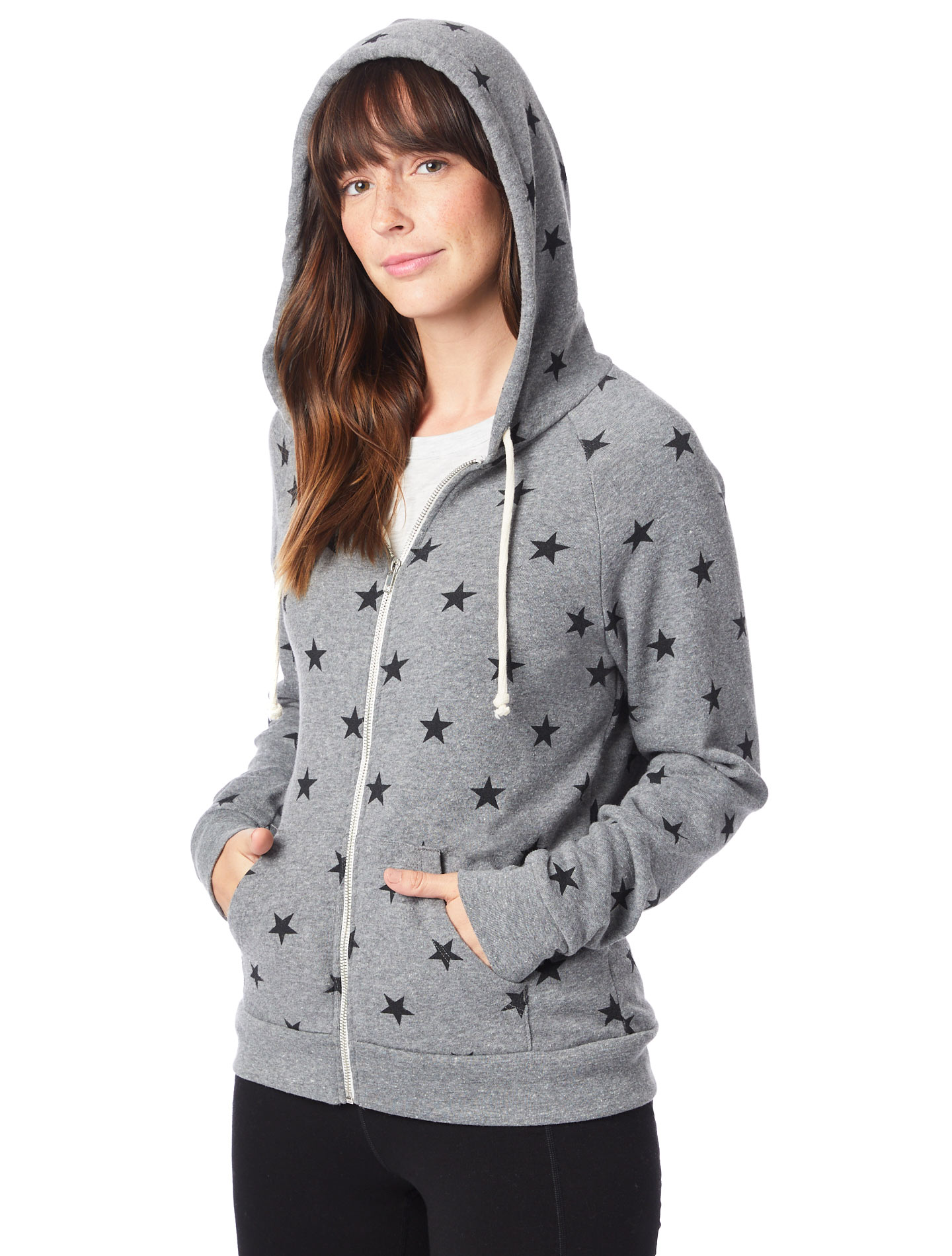 Alternative 09573F2 Eco Gray Stars