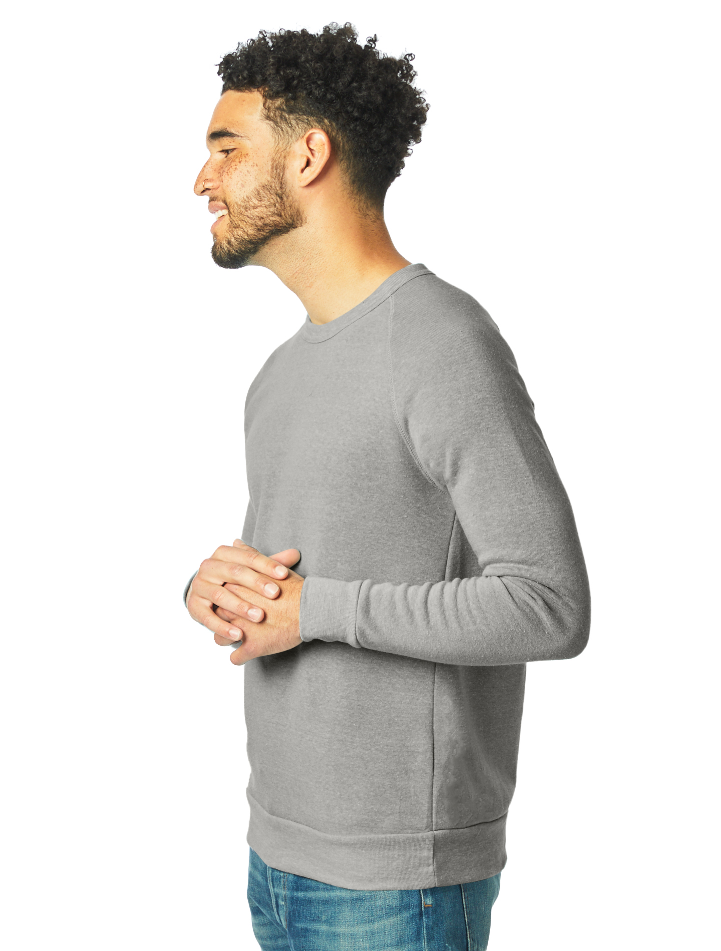 Alternative AA9575 Eco Light Gray