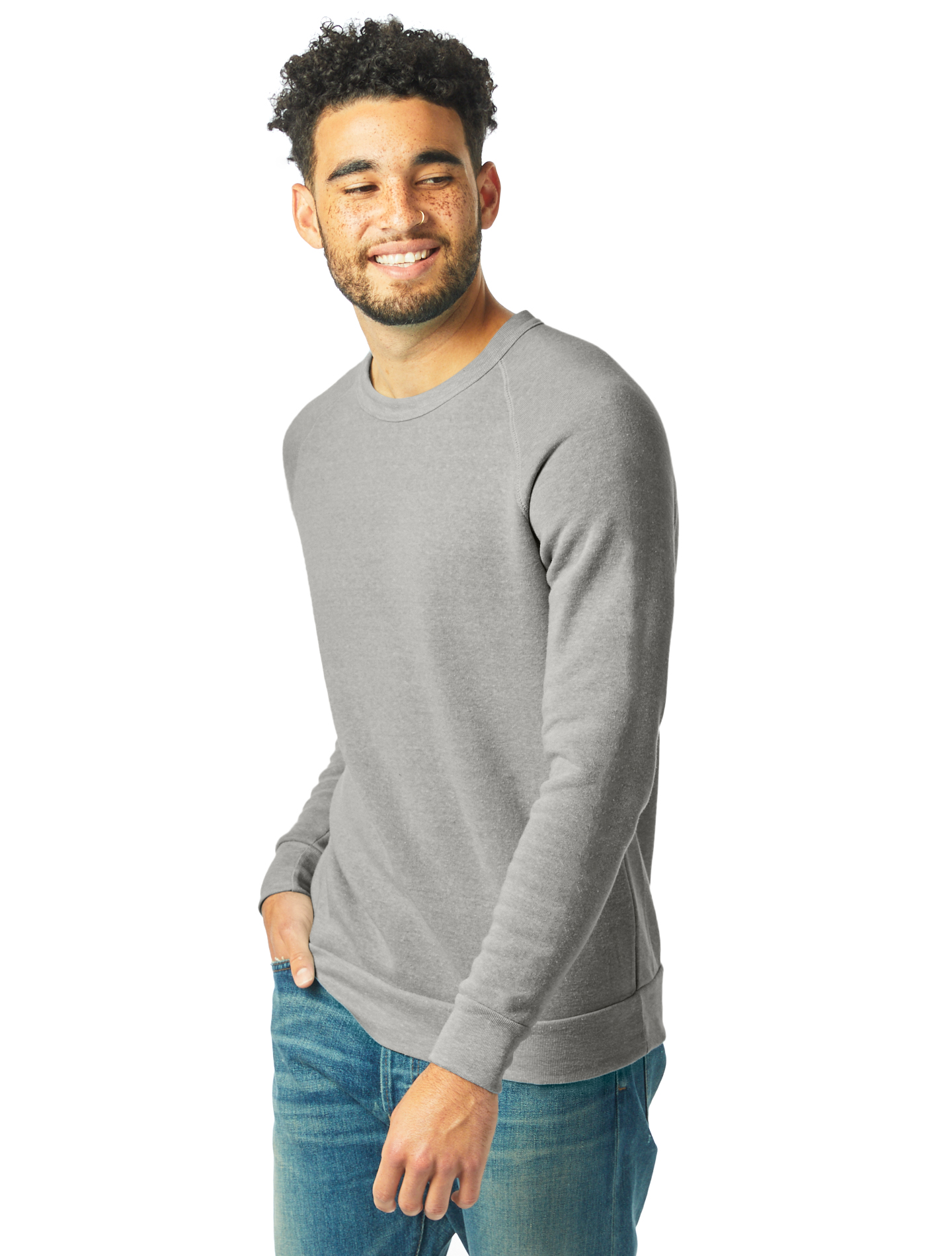 Alternative AA9575 Eco Light Gray