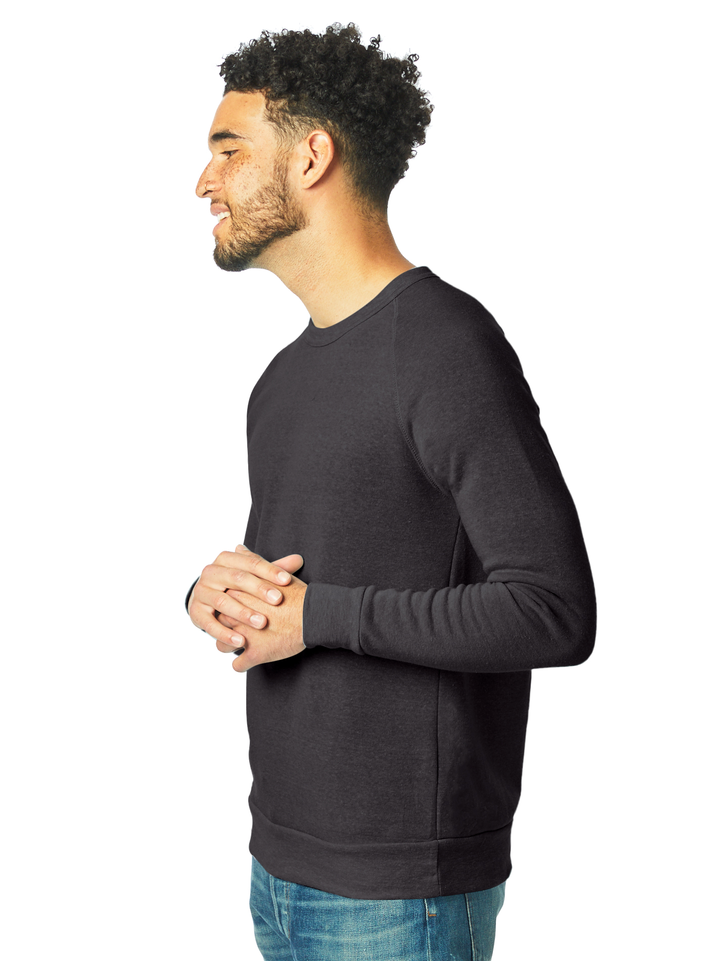 Alternative AA9575 Eco True Black