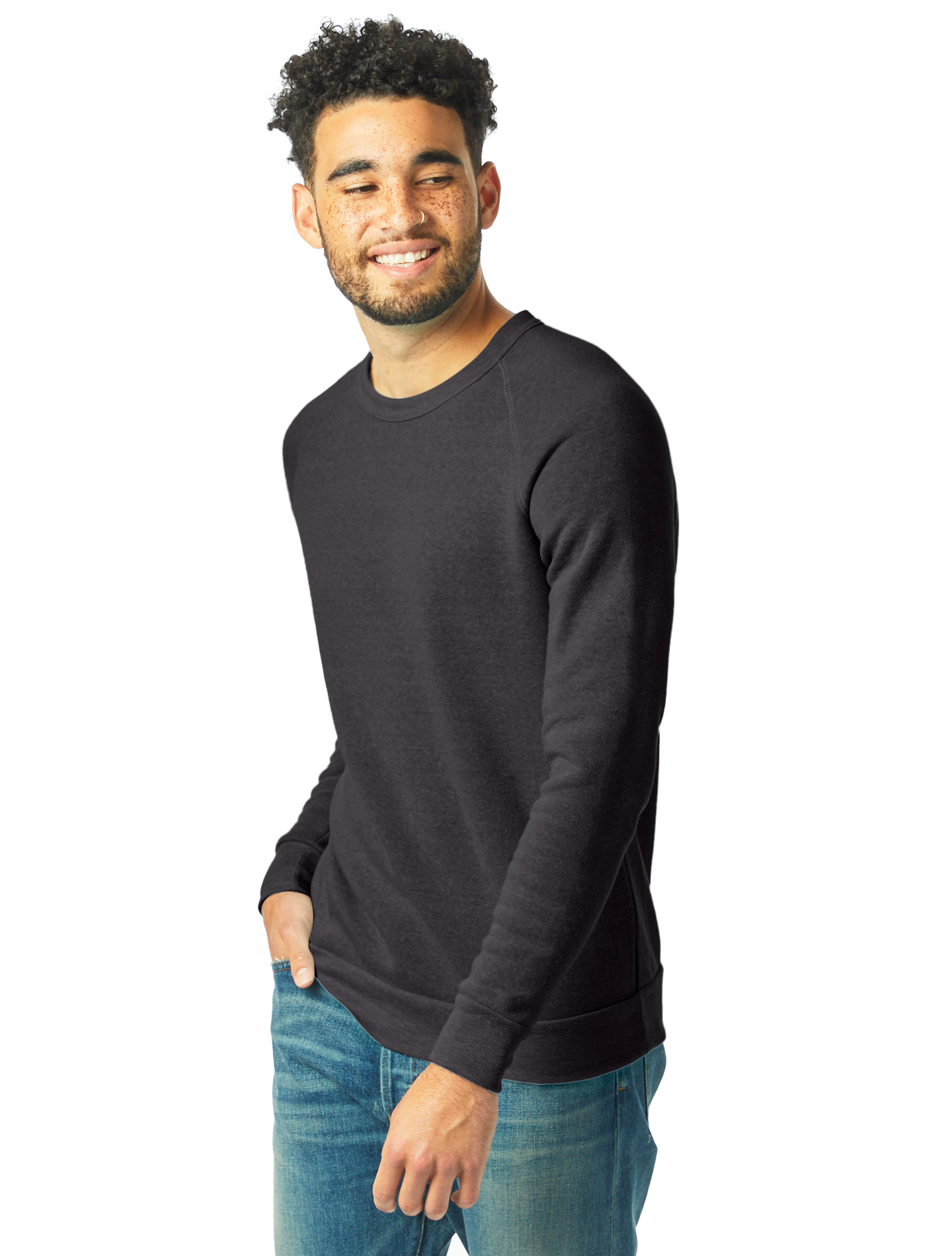 Alternative AA9575 Eco True Black