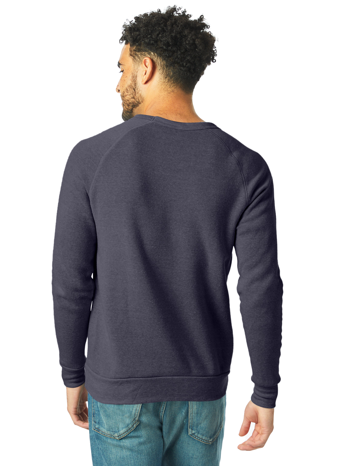 Alternative AA9575 Eco True Navy