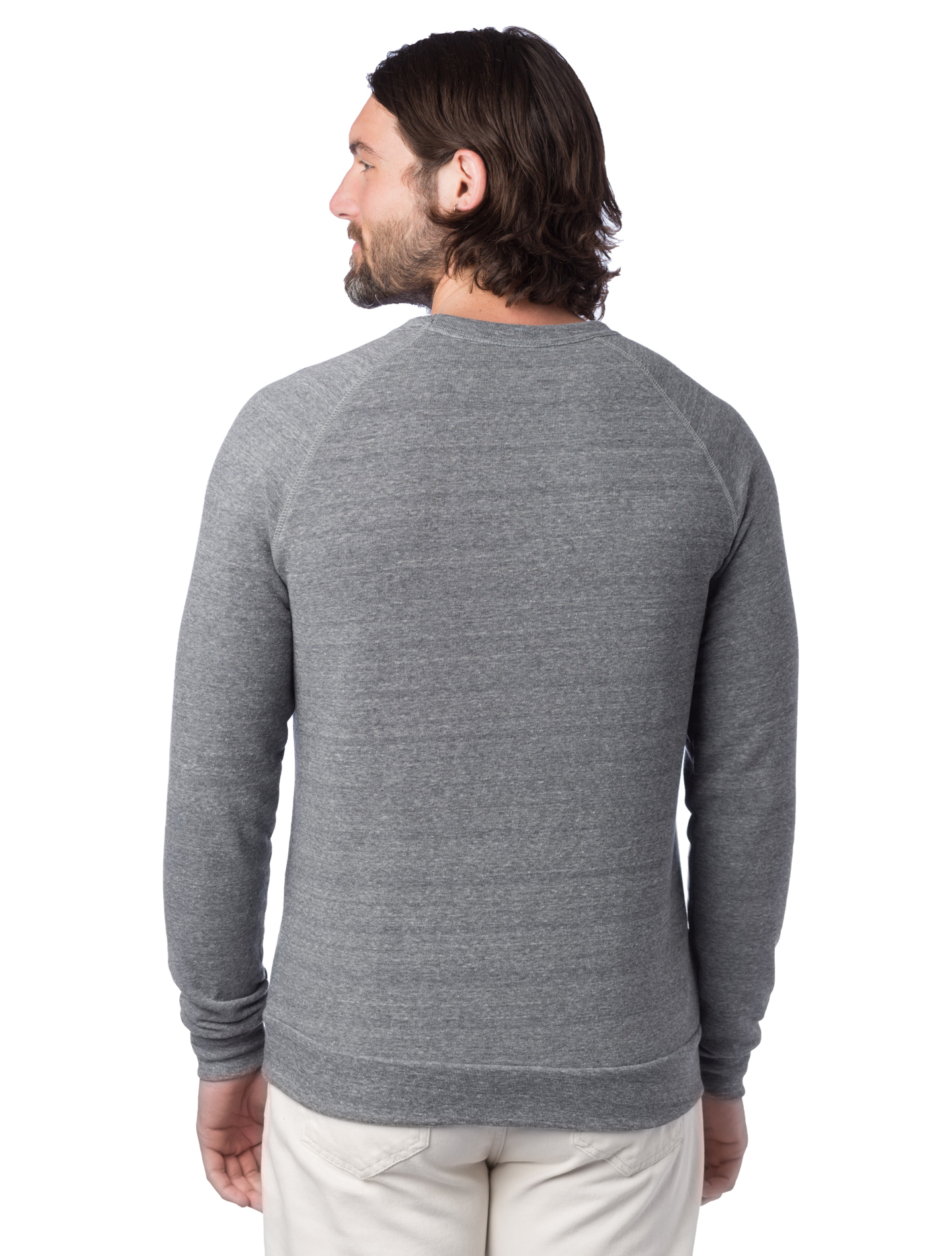 Alternative AA9575 Eco Gray