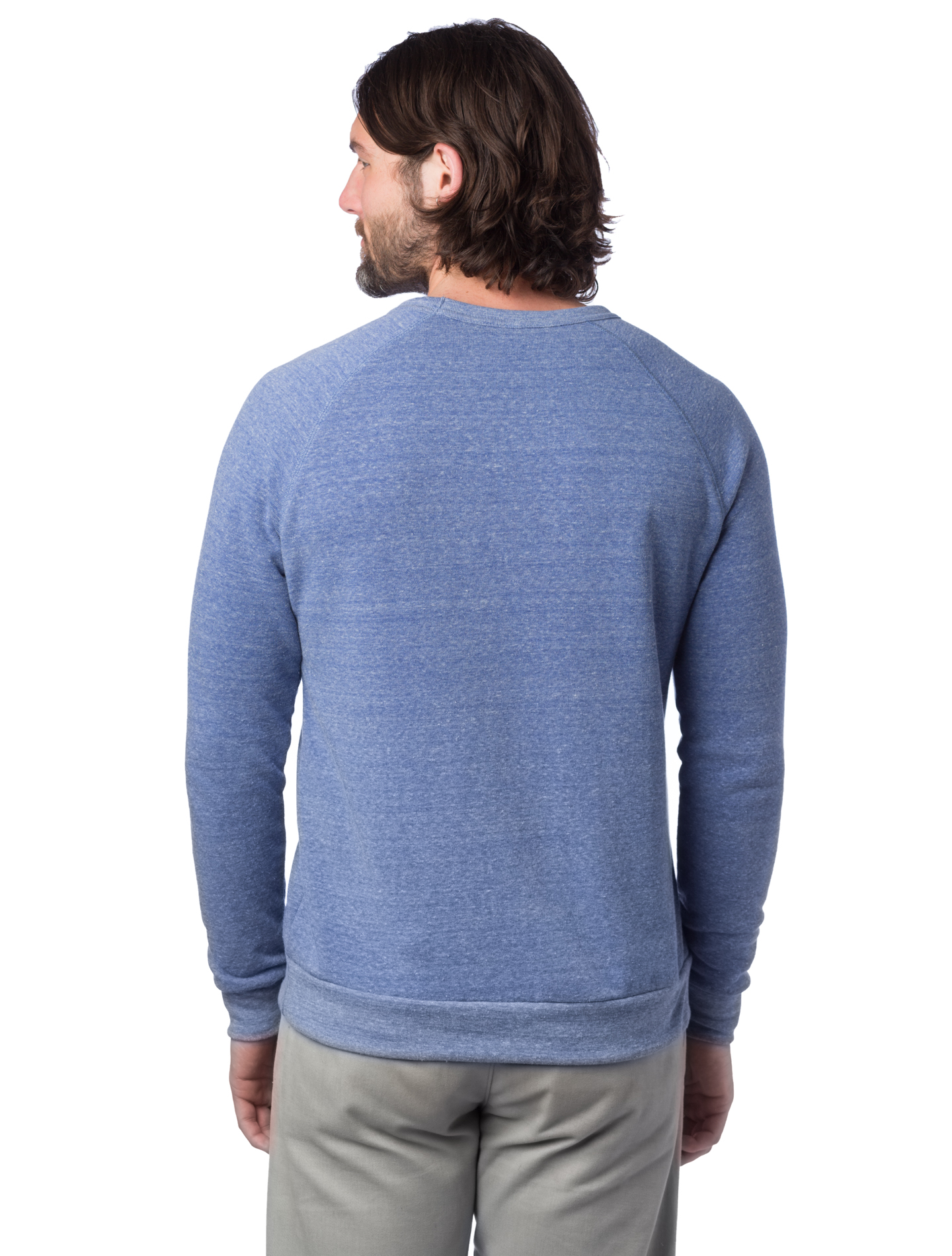 Alternative AA9575 Eco Pacific Blue