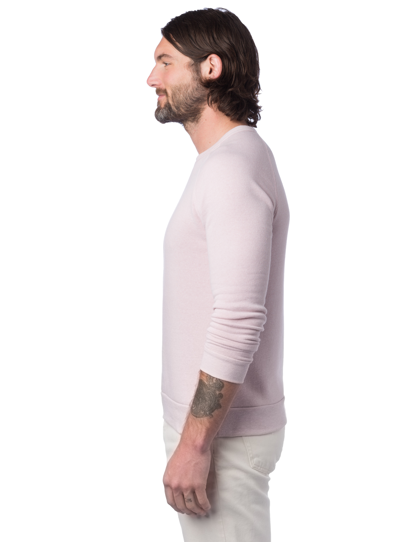 Alternative AA9575 Eco Rose Quartz