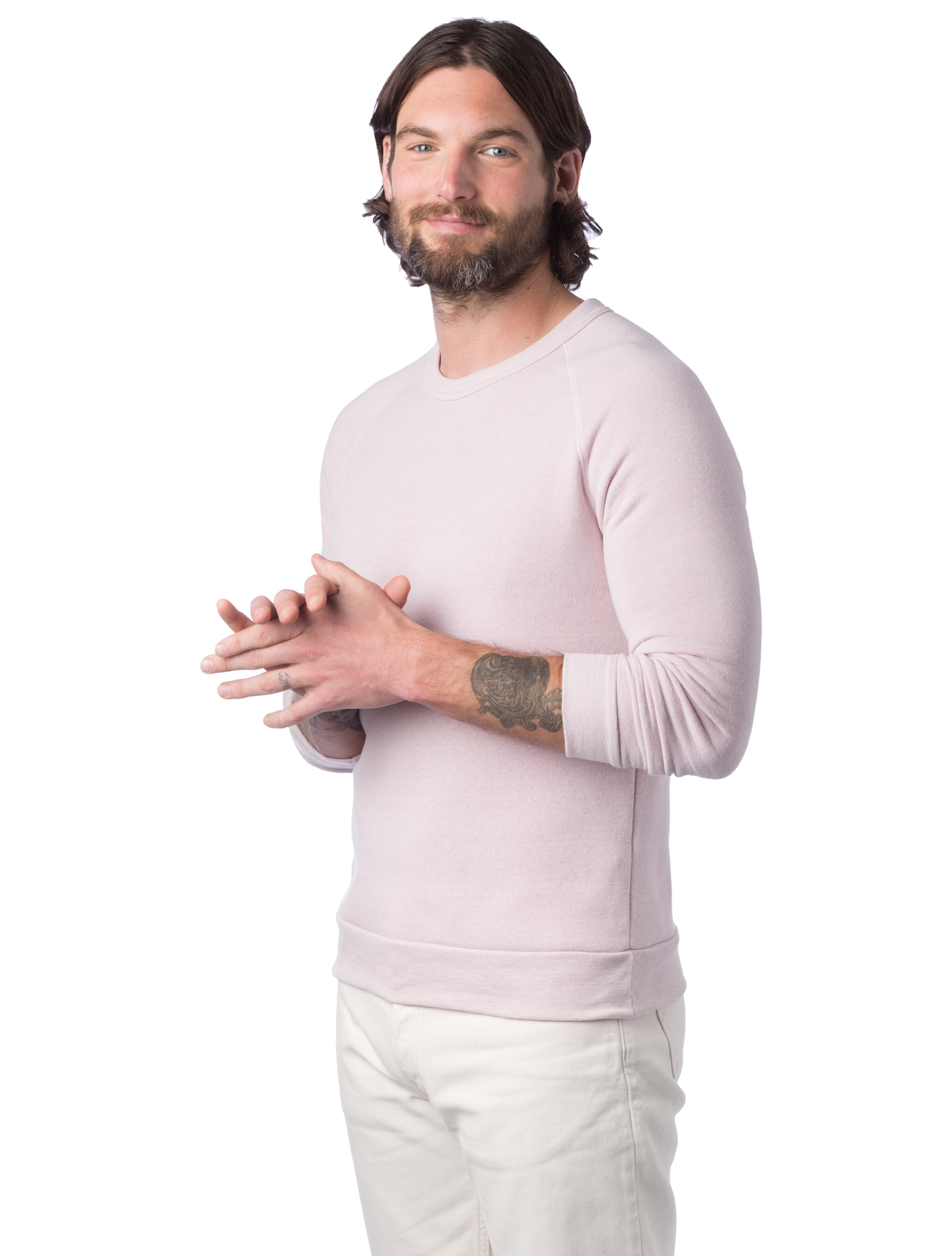 Alternative AA9575 Eco Rose Quartz