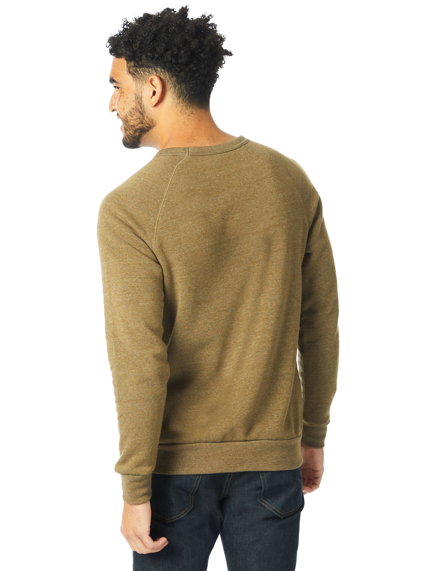 Alternative AA9575 Eco True Dark Olive