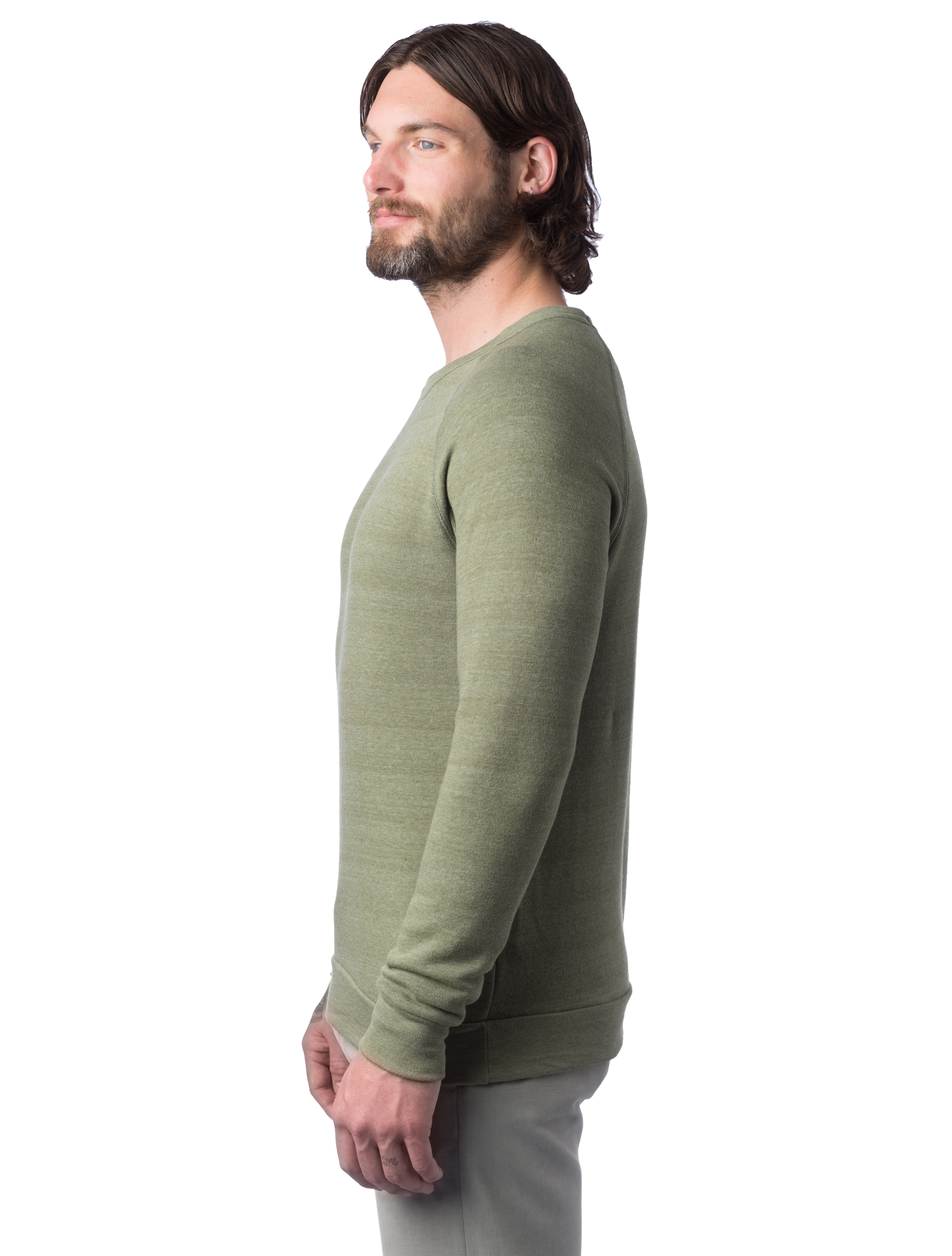 Alternative AA9575 Eco Tr Army Green