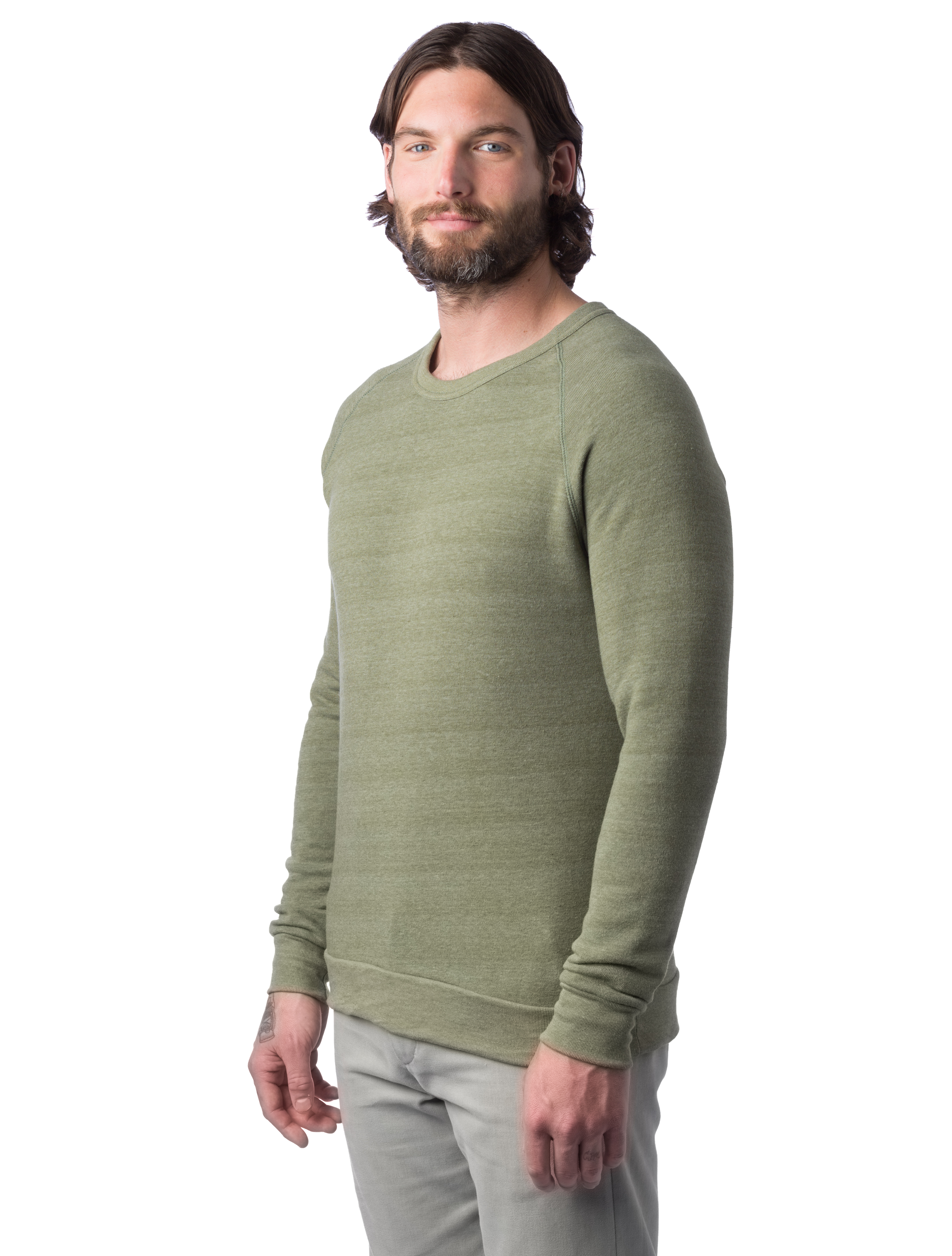 Alternative AA9575 Eco Tr Army Green